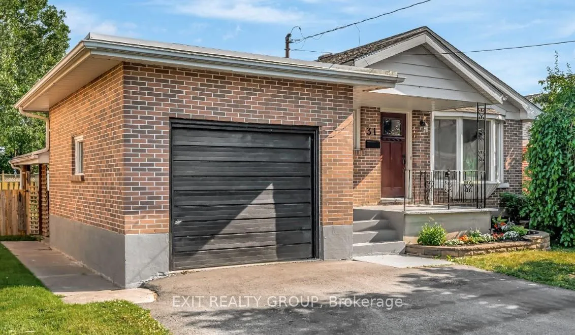 Photo 2 of 31 Plaza Square, Belleville, Belleville Ward — HOMEH