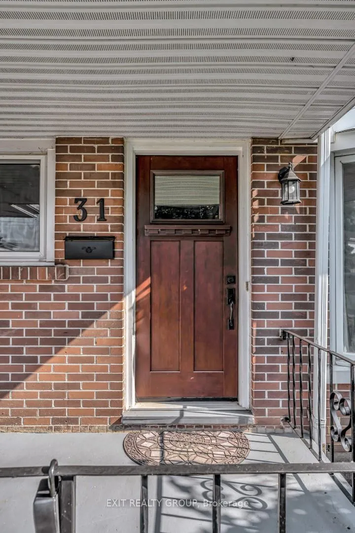 Photo 6 of 31 Plaza Square, Belleville, Belleville Ward — HOMEH