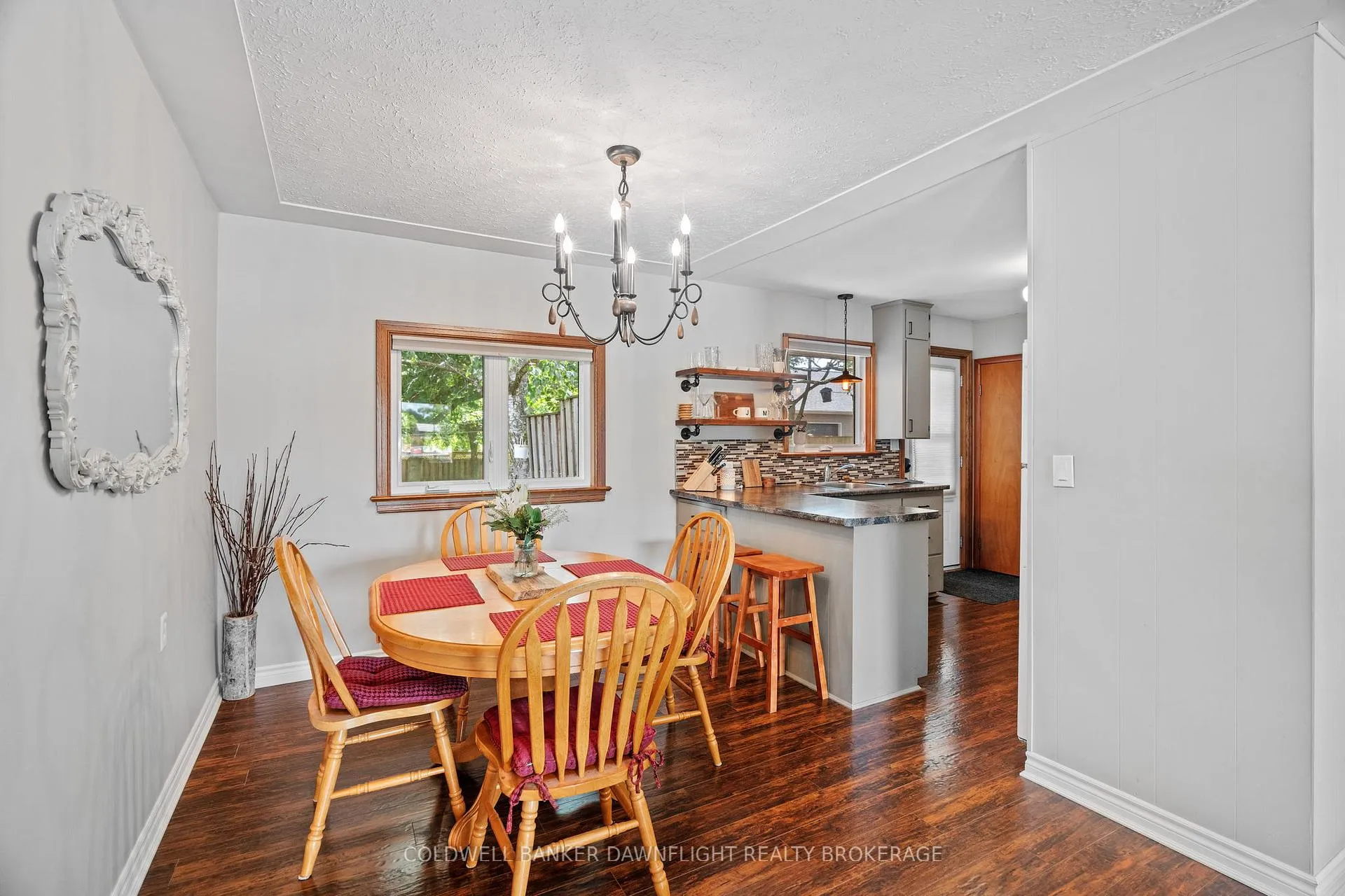 Photo 9 of 147 Sanders Street E, South Huron, Exeter — HOMEH