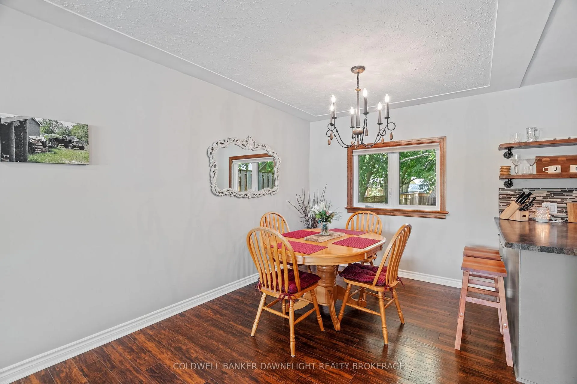 Photo 10 of 147 Sanders Street E, South Huron, Exeter — HOMEH