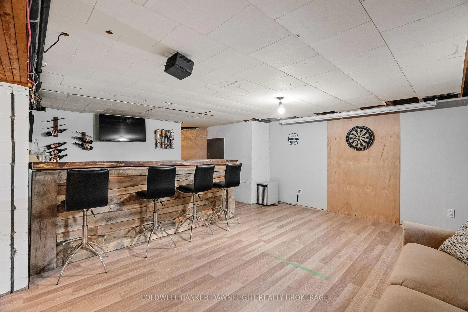 Photo 32 of 147 Sanders Street E, South Huron, Exeter — HOMEH
