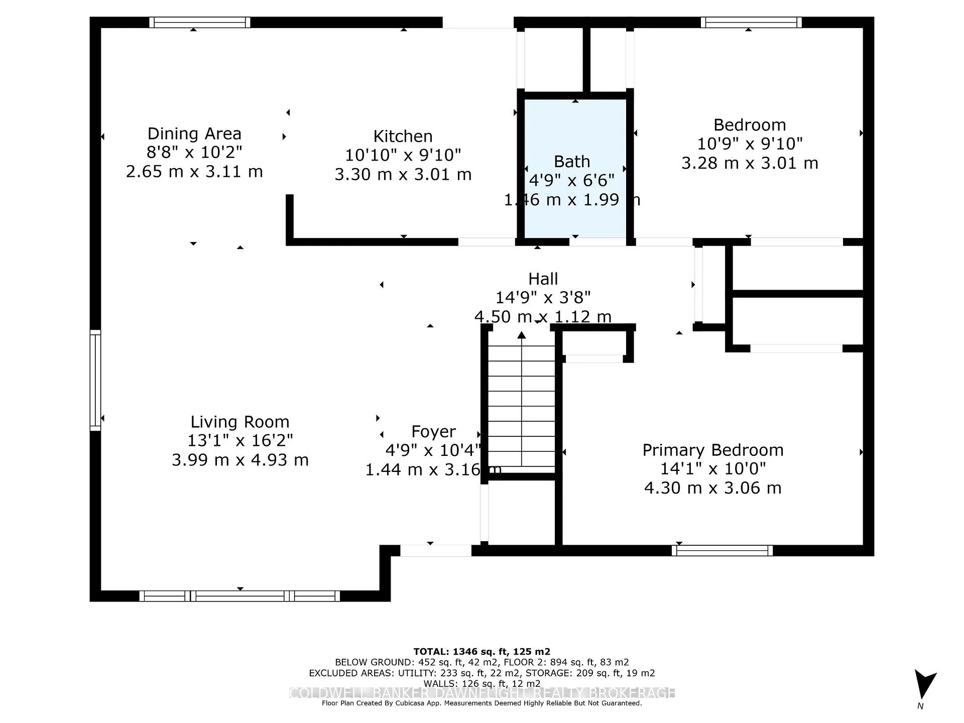 Photo 34 of 147 Sanders Street E, South Huron, Exeter — HOMEH