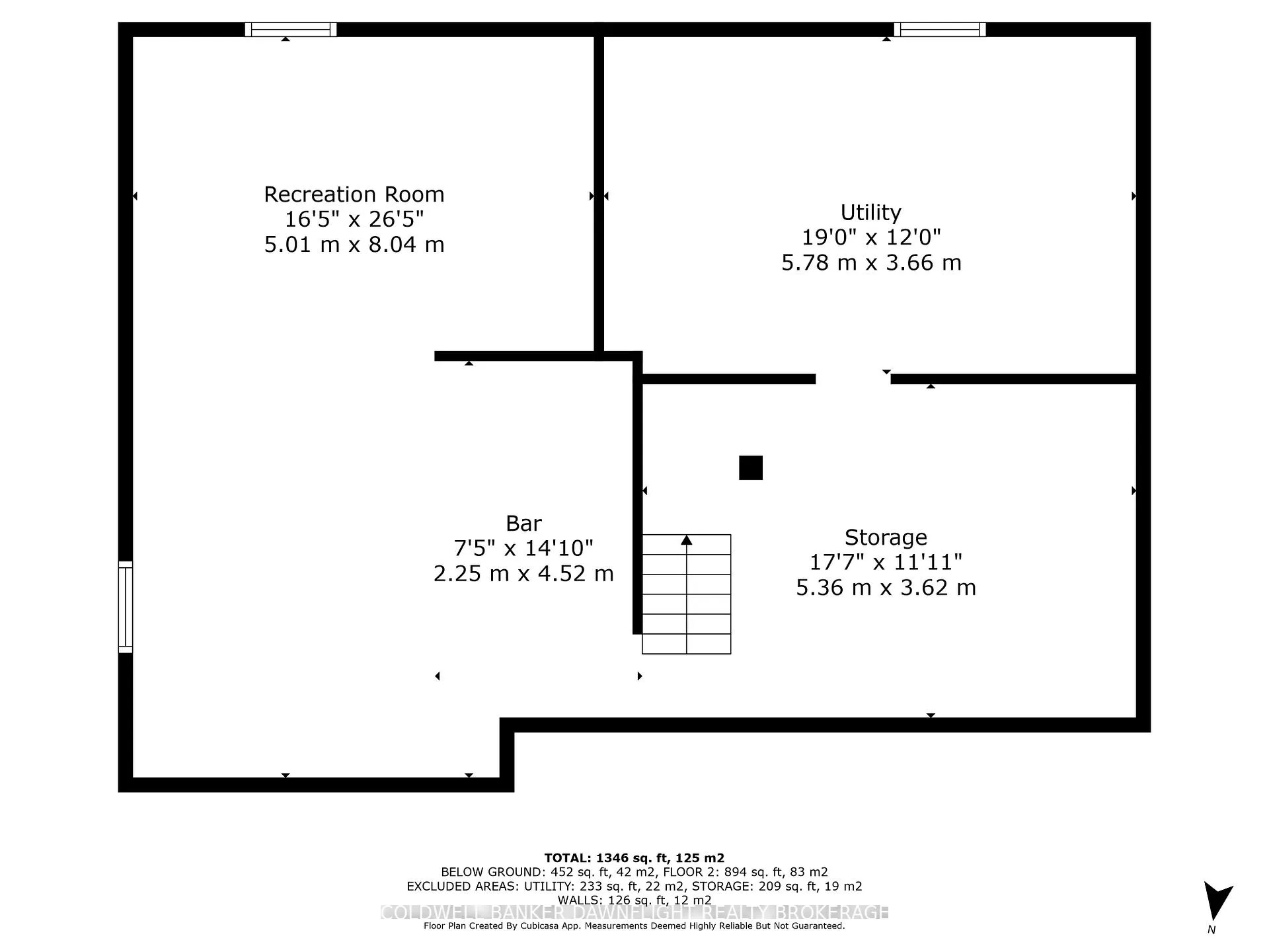 Photo 35 of 147 Sanders Street E, South Huron, Exeter — HOMEH