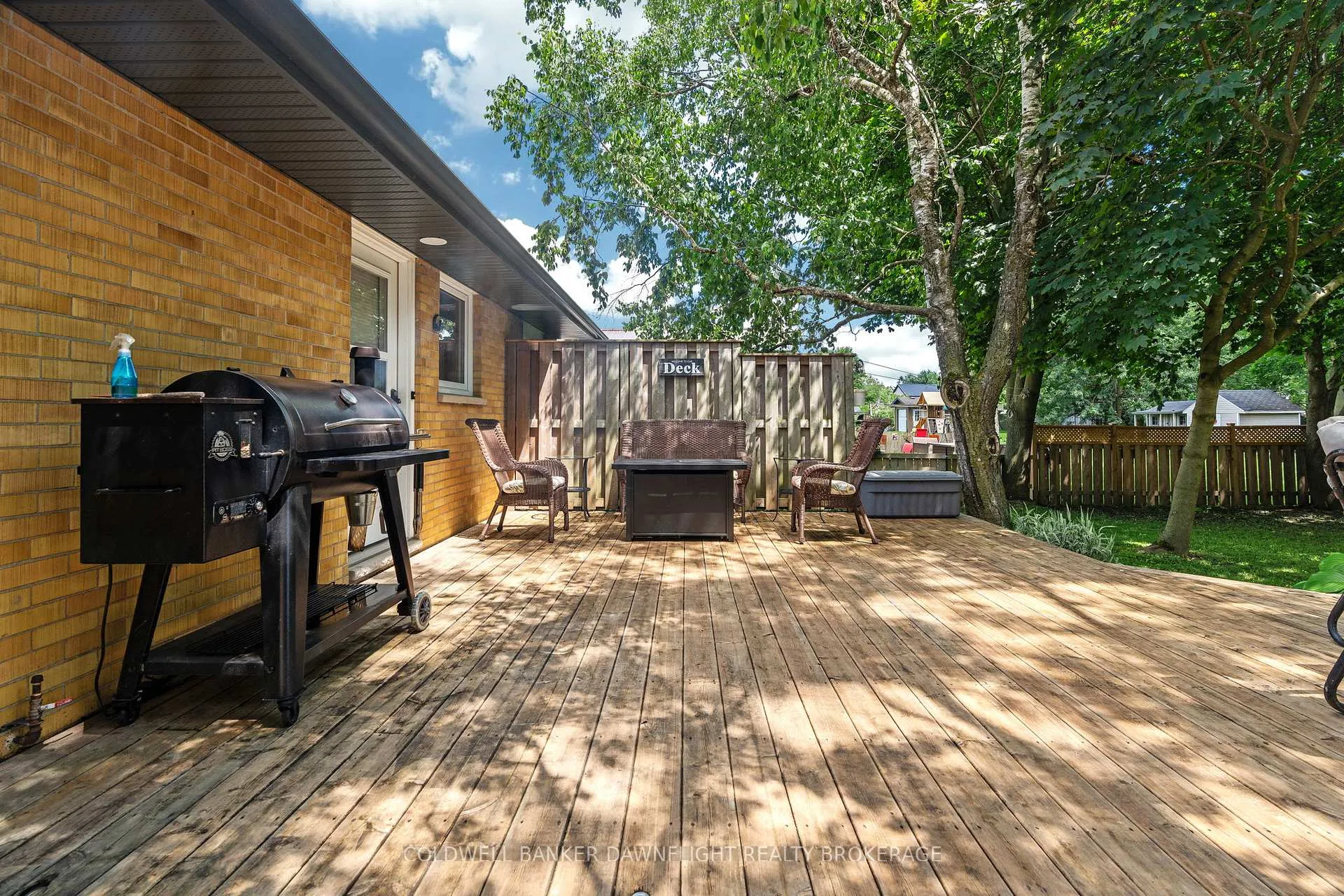 Photo 36 of 147 Sanders Street E, South Huron, Exeter — HOMEH