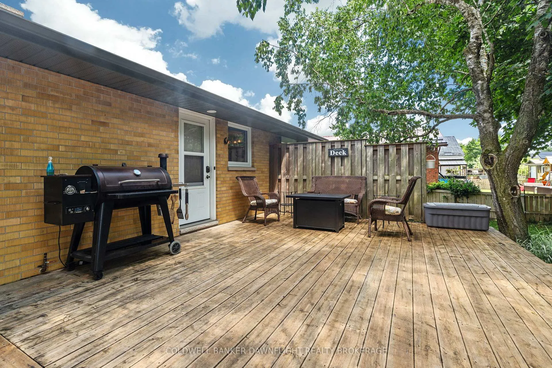 Photo 37 of 147 Sanders Street E, South Huron, Exeter — HOMEH
