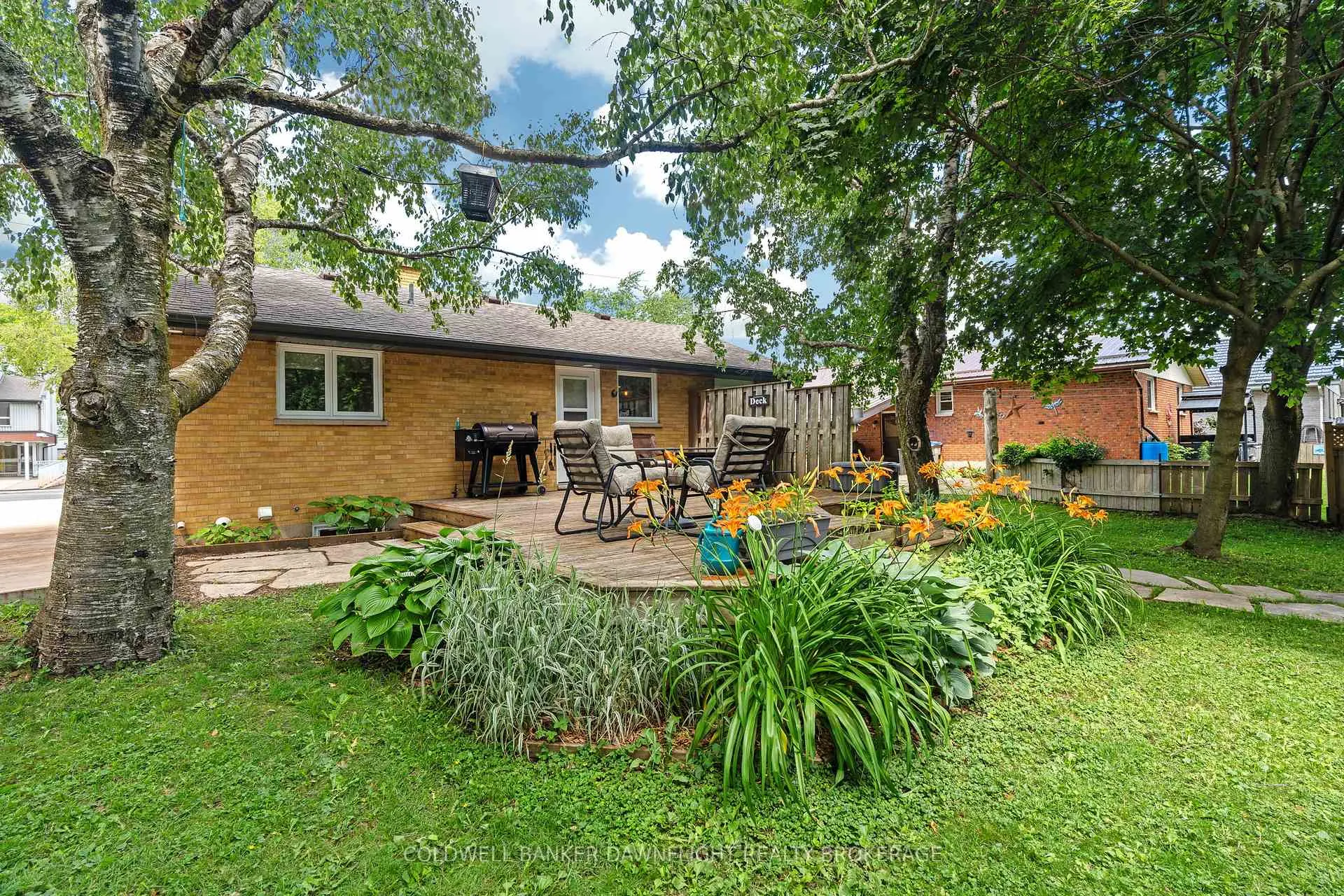 Photo 38 of 147 Sanders Street E, South Huron, Exeter — HOMEH