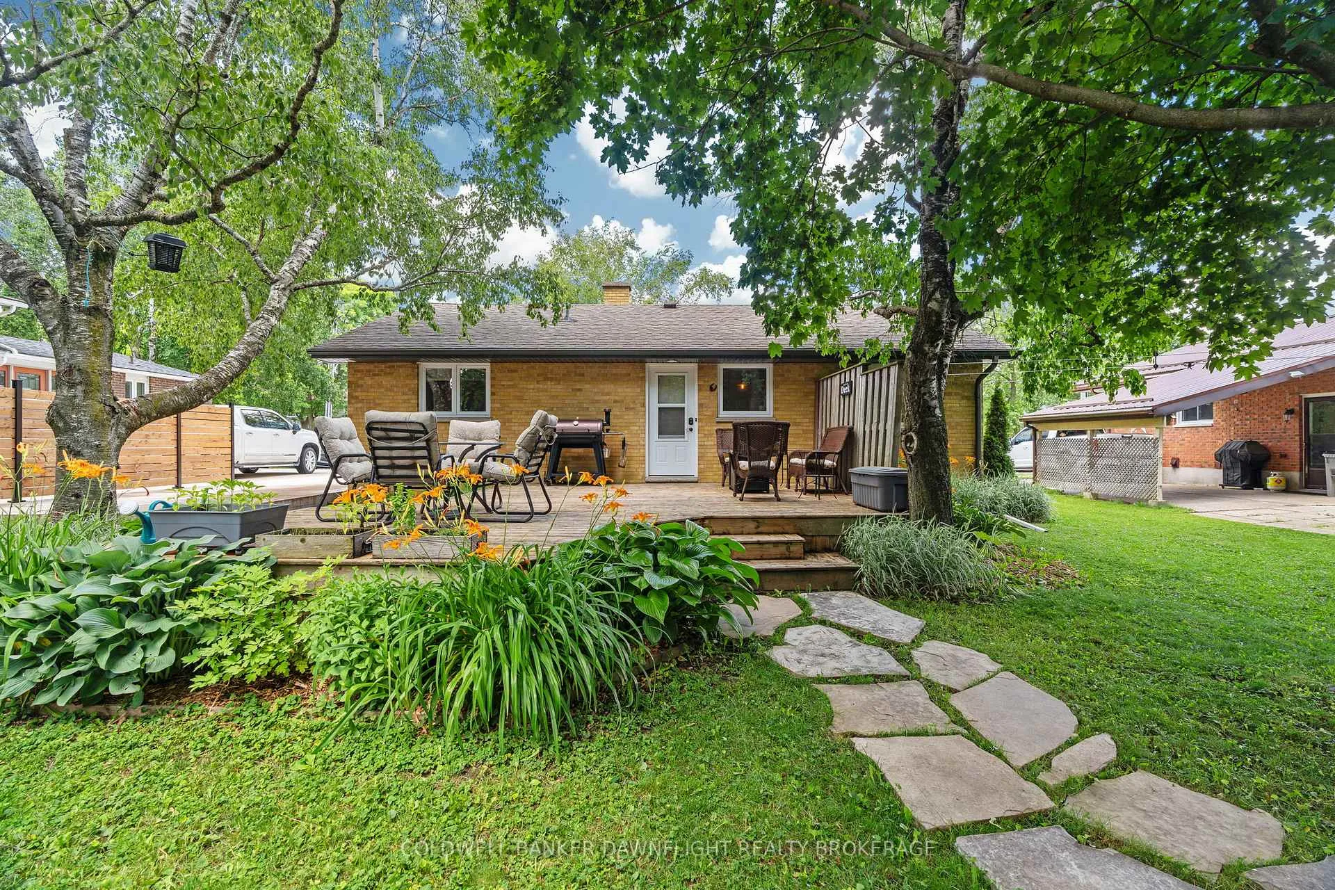 Photo 39 of 147 Sanders Street E, South Huron, Exeter — HOMEH