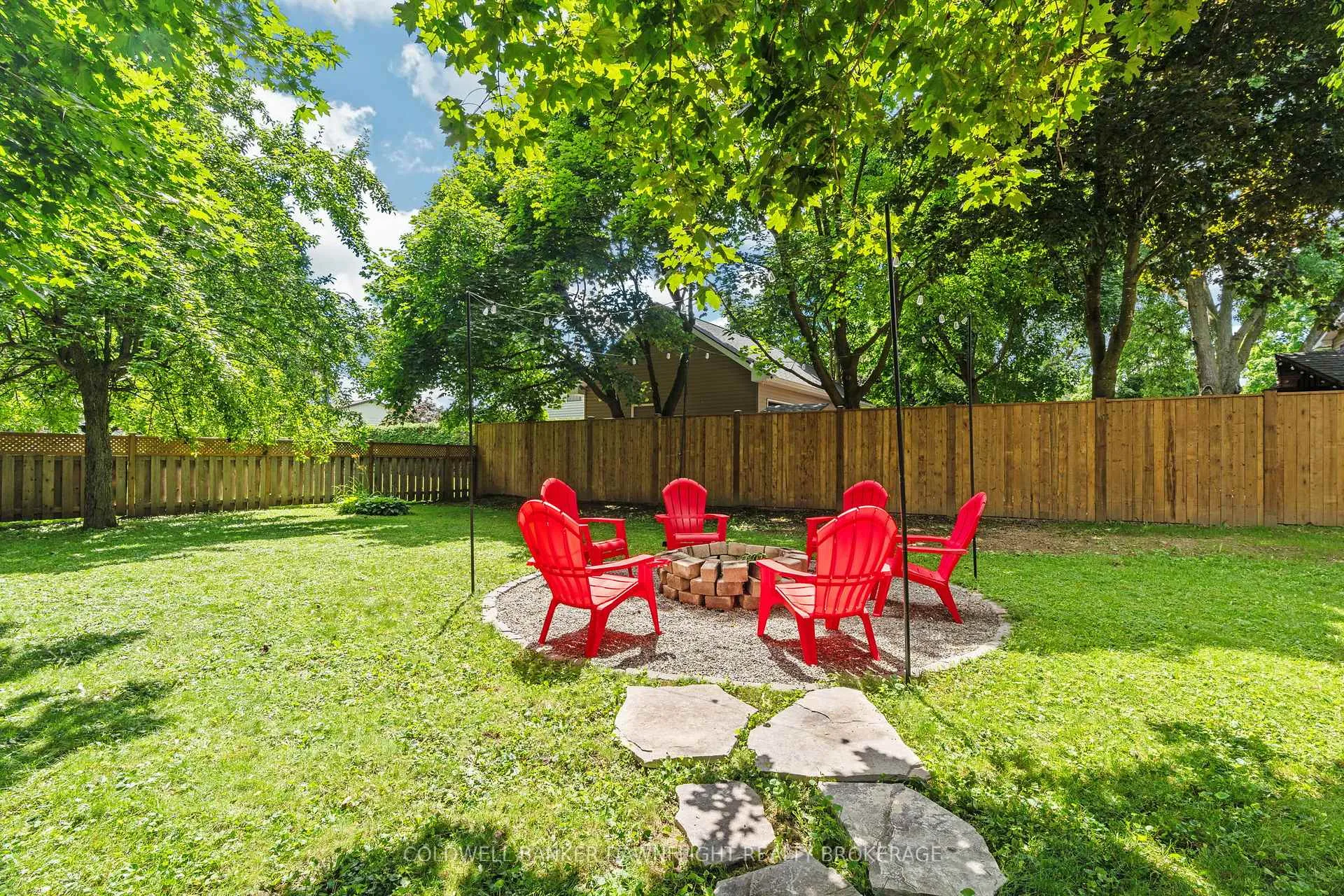 Photo 42 of 147 Sanders Street E, South Huron, Exeter — HOMEH