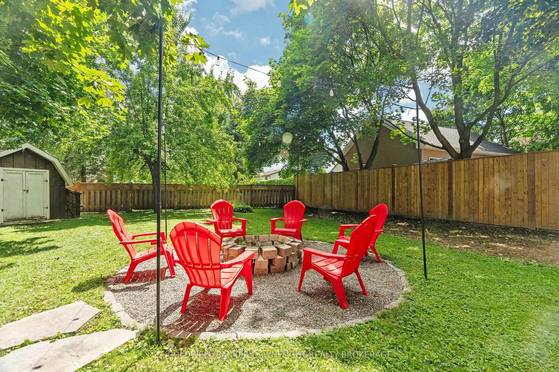 Photo 43 of 147 Sanders Street E, South Huron, Exeter — HOMEH