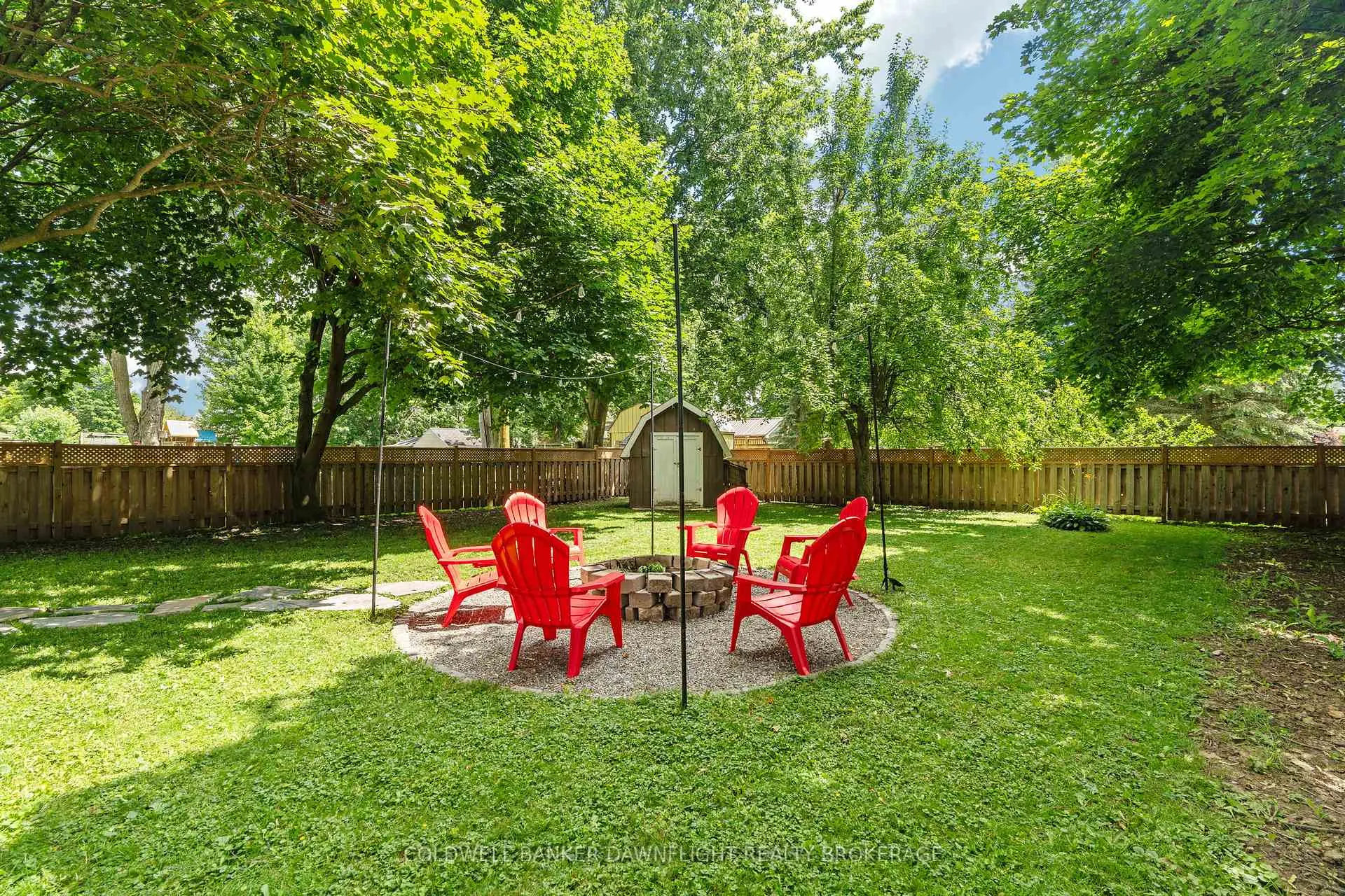 Photo 44 of 147 Sanders Street E, South Huron, Exeter — HOMEH
