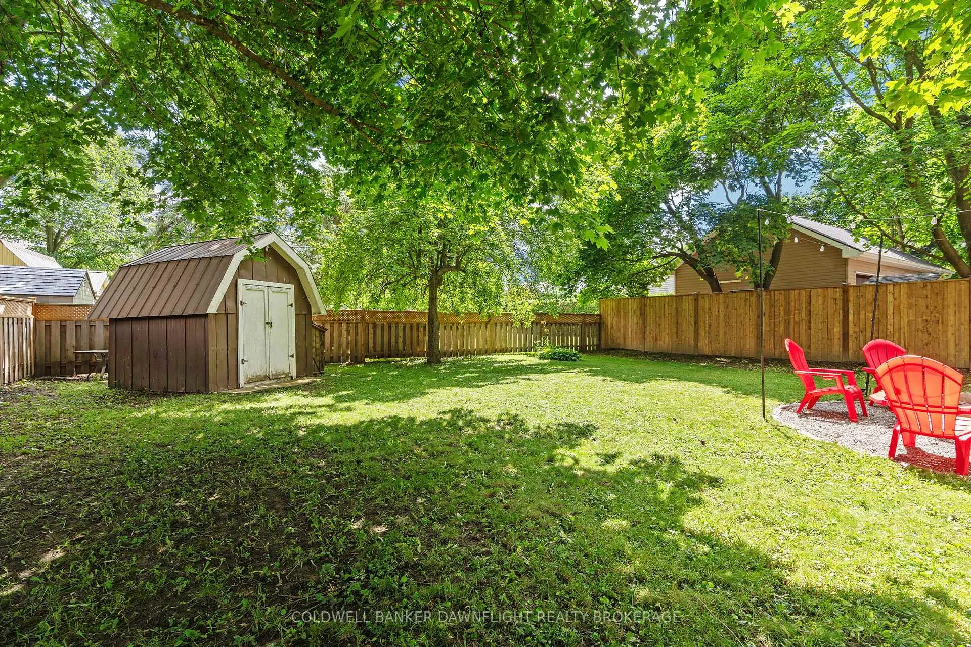 Photo 45 of 147 Sanders Street E, South Huron, Exeter — HOMEH