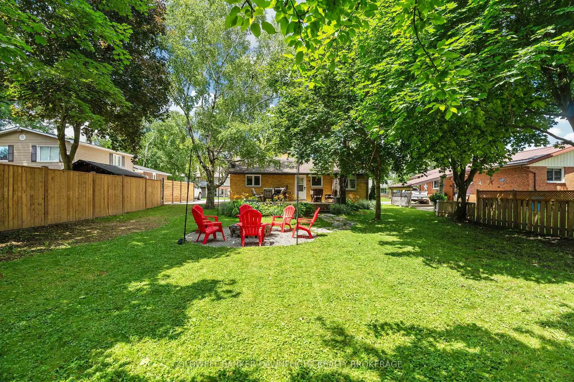 Photo 46 of 147 Sanders Street E, South Huron, Exeter — HOMEH