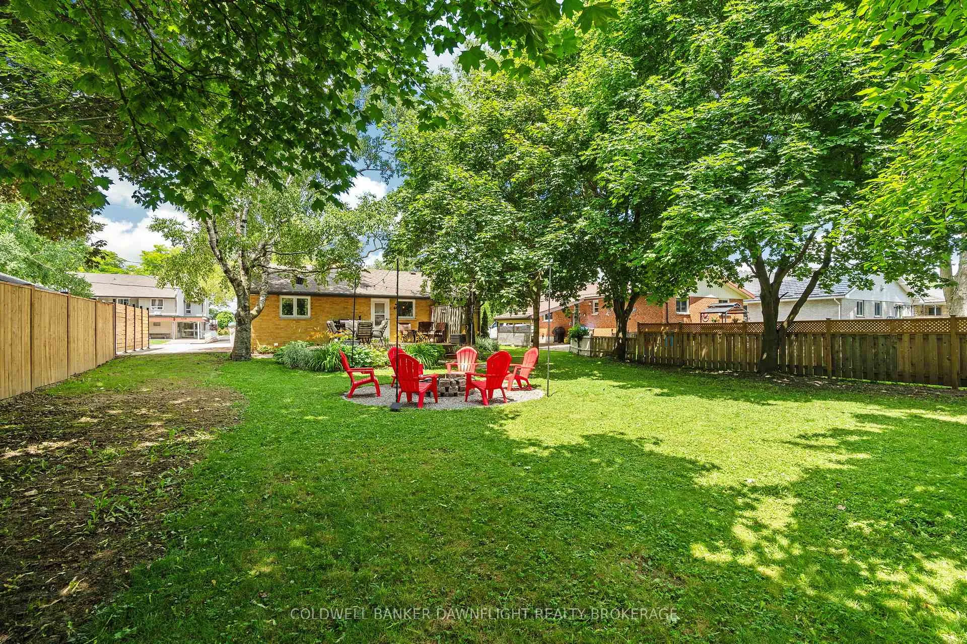 Photo 47 of 147 Sanders Street E, South Huron, Exeter — HOMEH