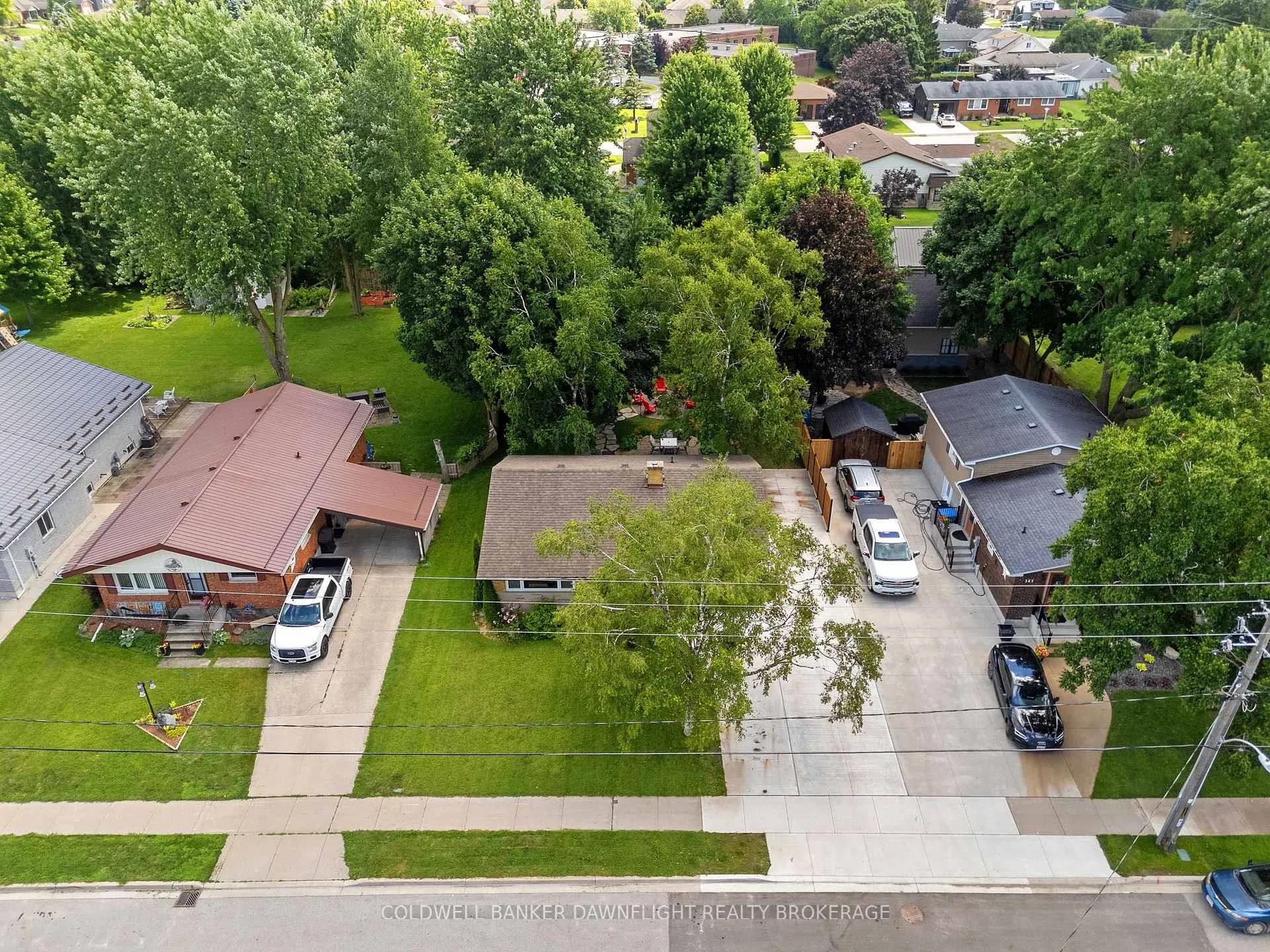 Photo 48 of 147 Sanders Street E, South Huron, Exeter — HOMEH