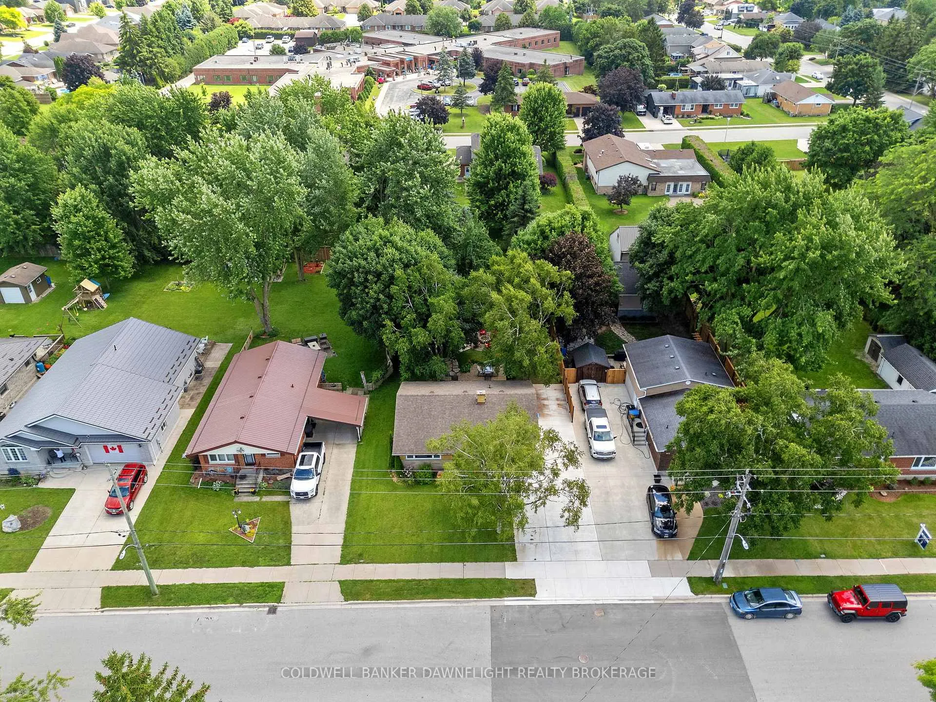 Photo 49 of 147 Sanders Street E, South Huron, Exeter — HOMEH