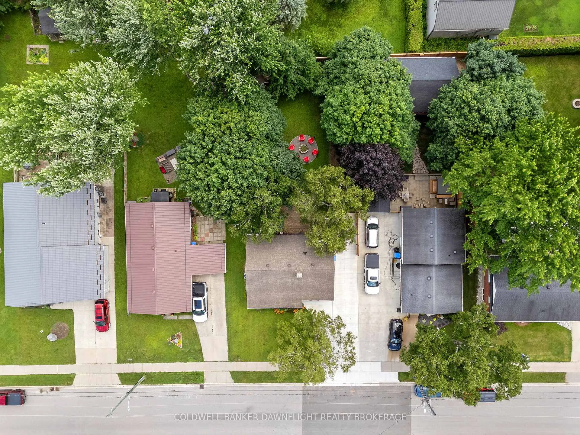 Photo 50 of 147 Sanders Street E, South Huron, Exeter — HOMEH