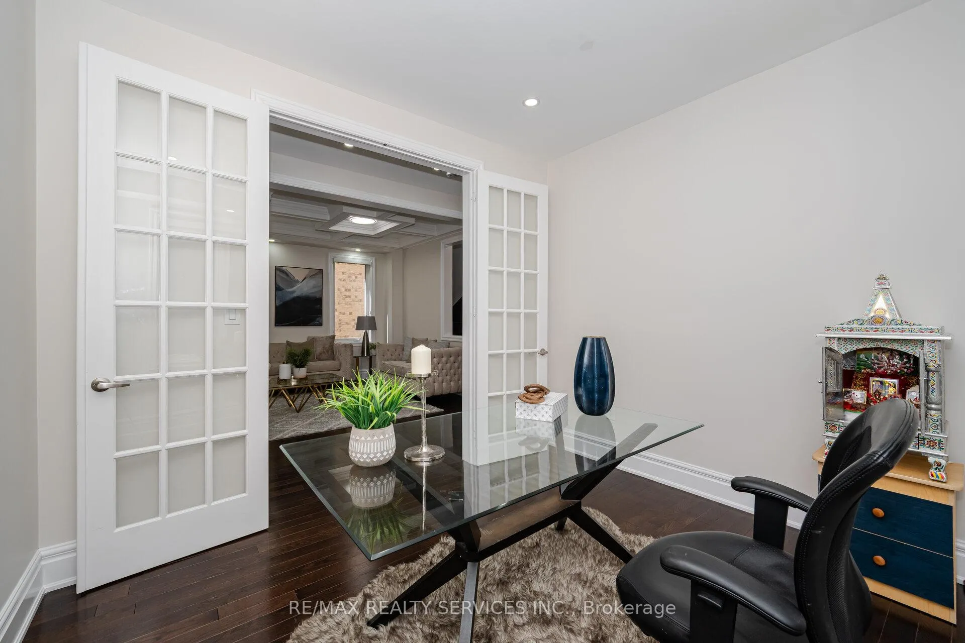 Photo 18 of 14 Dotchson Avenue, Caledon, Rural Caledon — HOMEH
