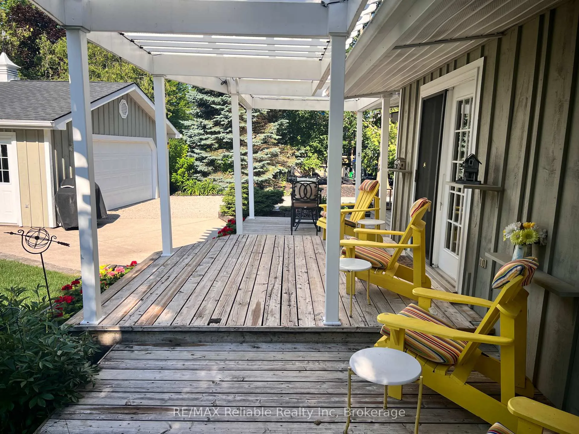Photo 11 of 12 Victoria Street, Bluewater, Bayfield — HOMEH