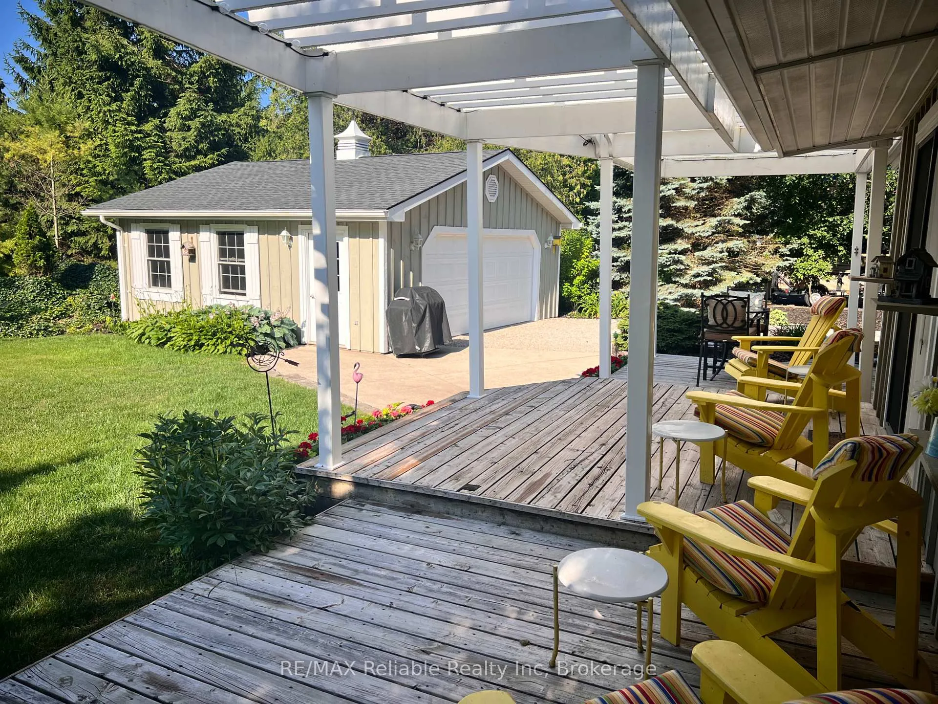 Photo 12 of 12 Victoria Street, Bluewater, Bayfield — HOMEH