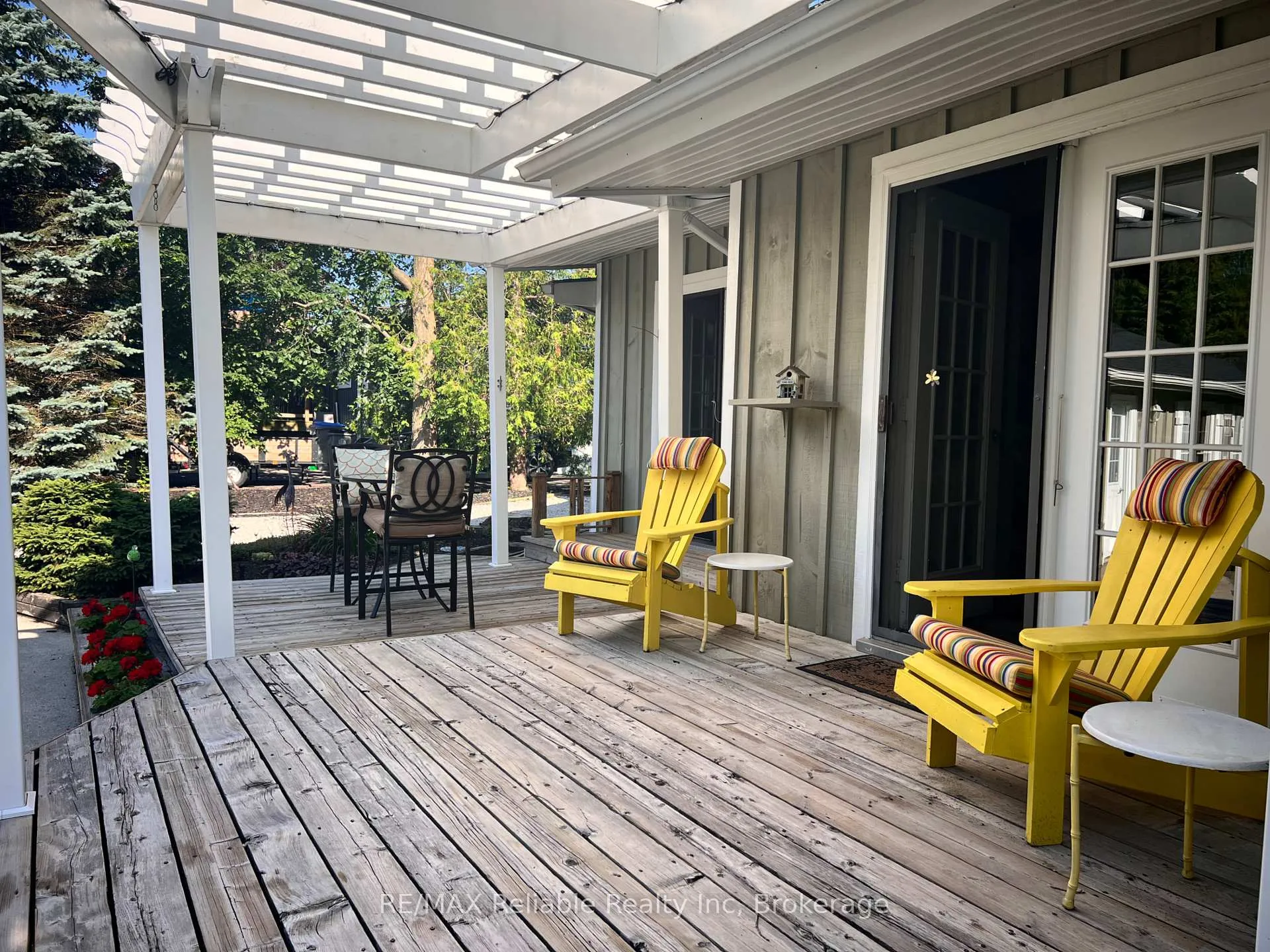 Photo 13 of 12 Victoria Street, Bluewater, Bayfield — HOMEH
