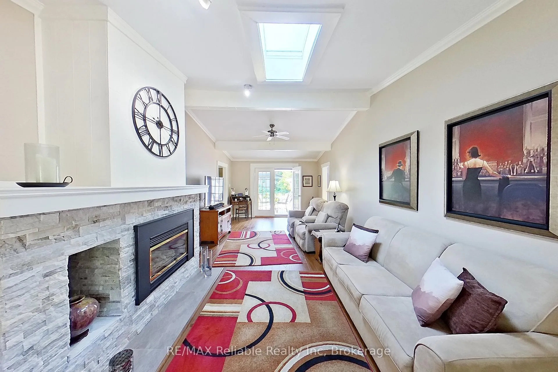 Photo 15 of 12 Victoria Street, Bluewater, Bayfield — HOMEH
