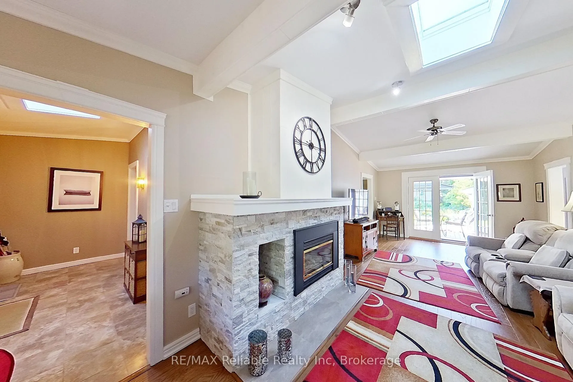 Photo 16 of 12 Victoria Street, Bluewater, Bayfield — HOMEH