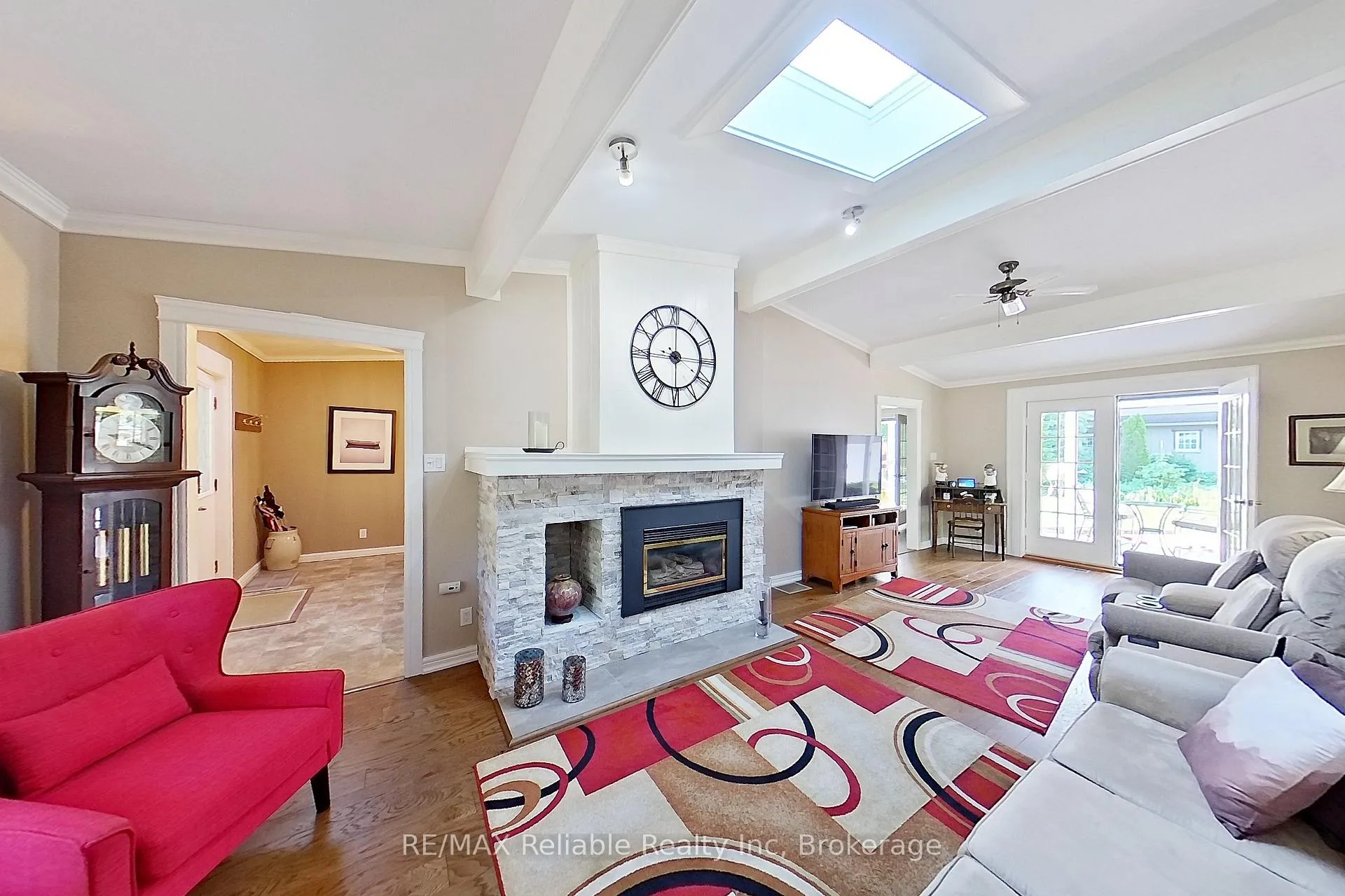 Photo 17 of 12 Victoria Street, Bluewater, Bayfield — HOMEH