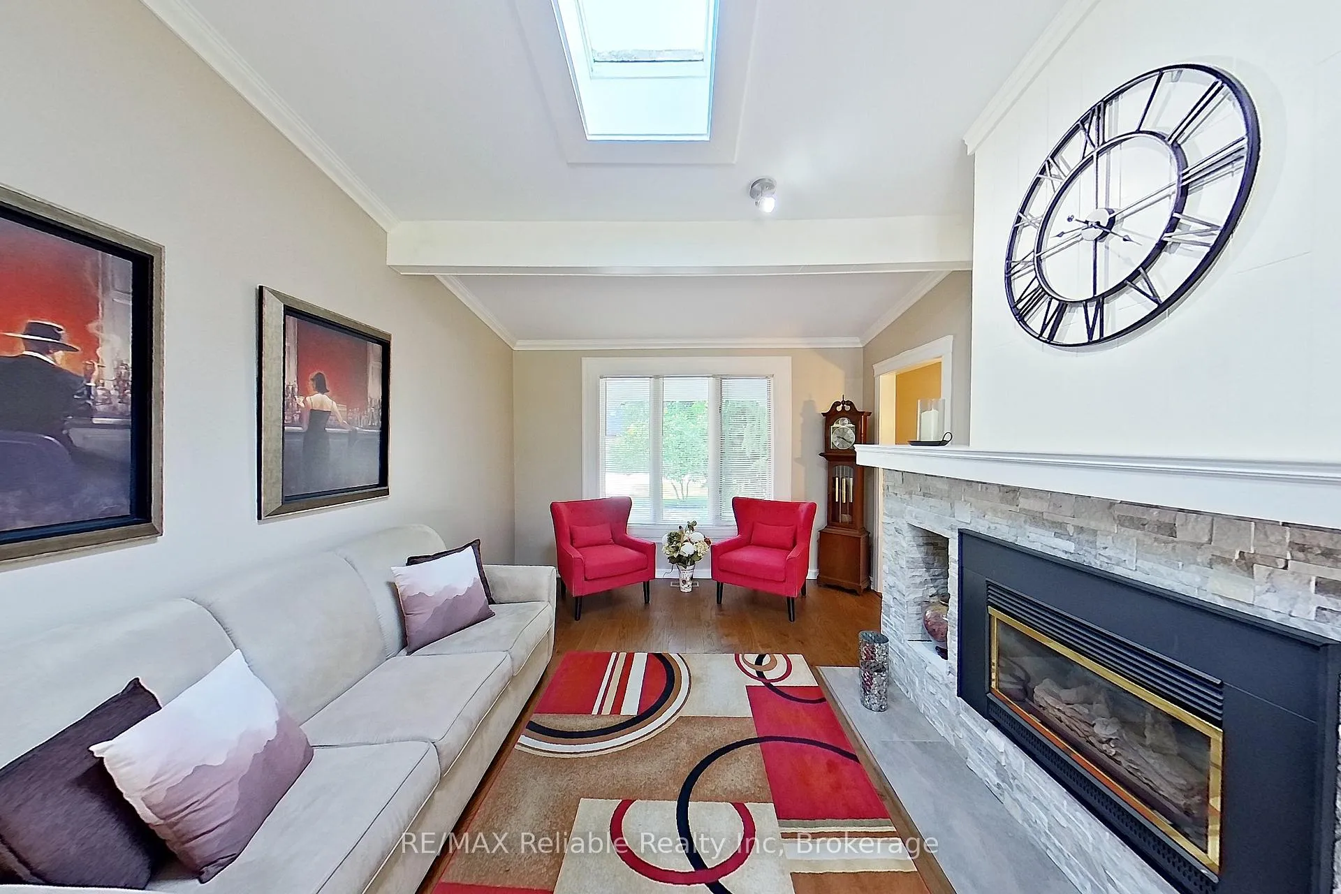 Photo 18 of 12 Victoria Street, Bluewater, Bayfield — HOMEH