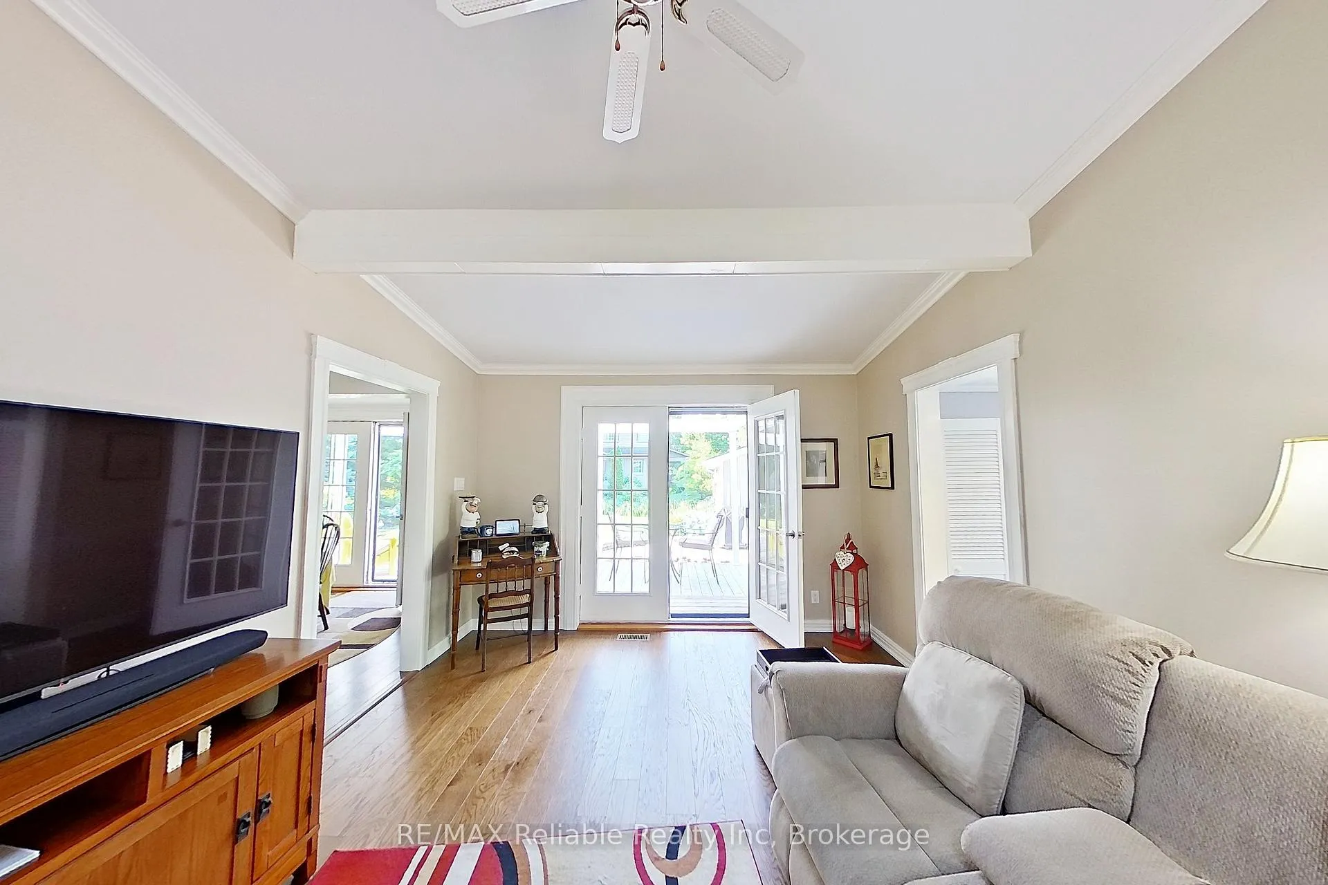Photo 20 of 12 Victoria Street, Bluewater, Bayfield — HOMEH