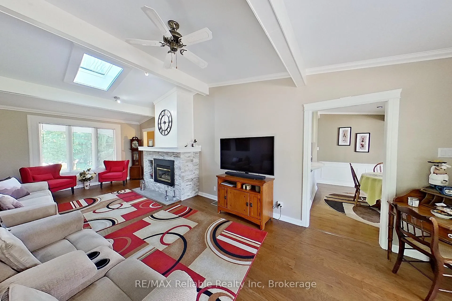 Photo 23 of 12 Victoria Street, Bluewater, Bayfield — HOMEH