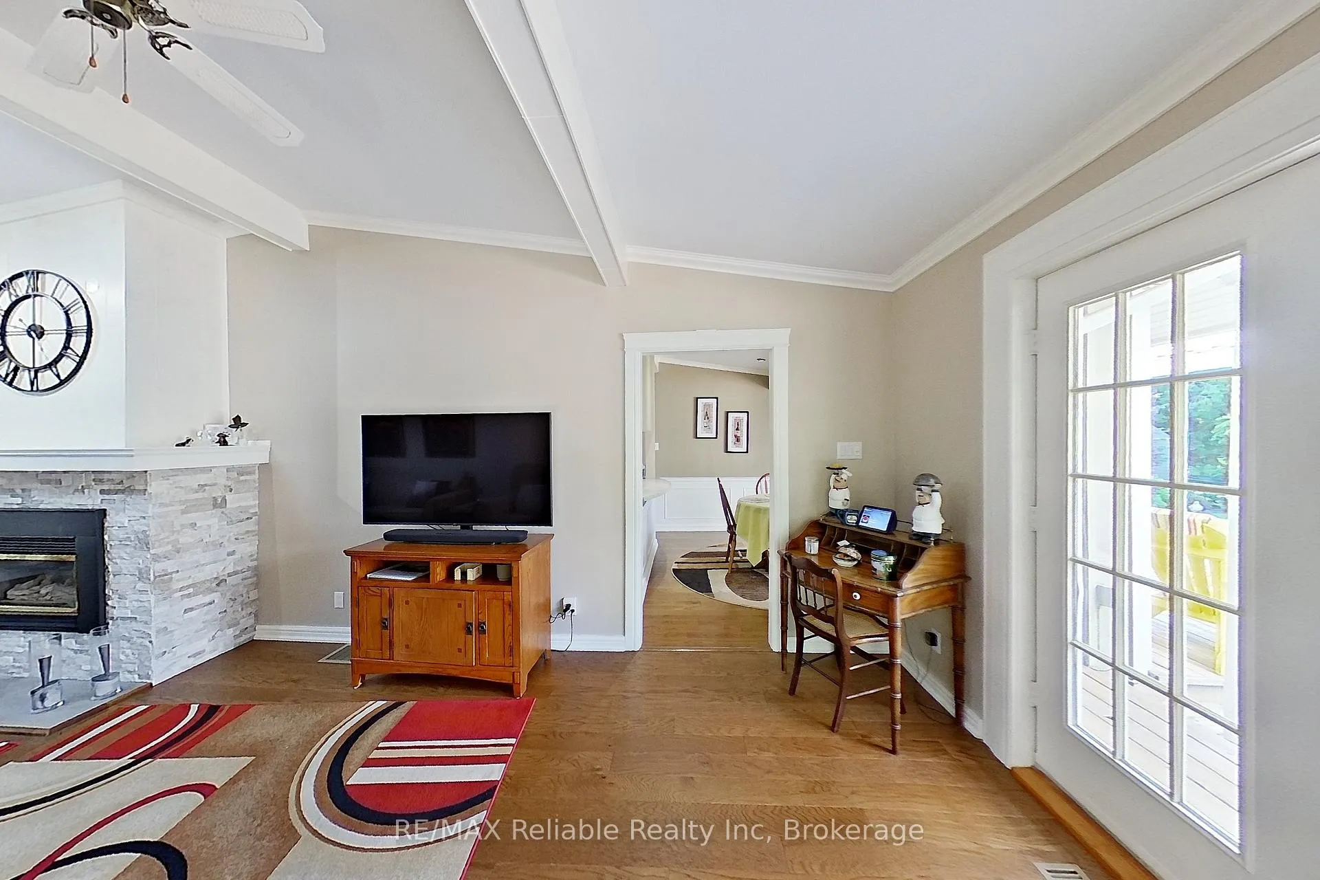 Photo 24 of 12 Victoria Street, Bluewater, Bayfield — HOMEH