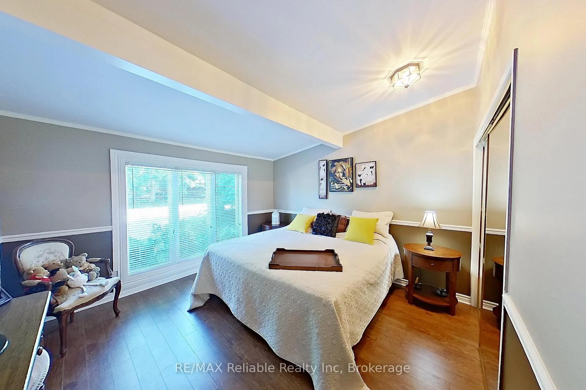 Photo 38 of 12 Victoria Street, Bluewater, Bayfield — HOMEH