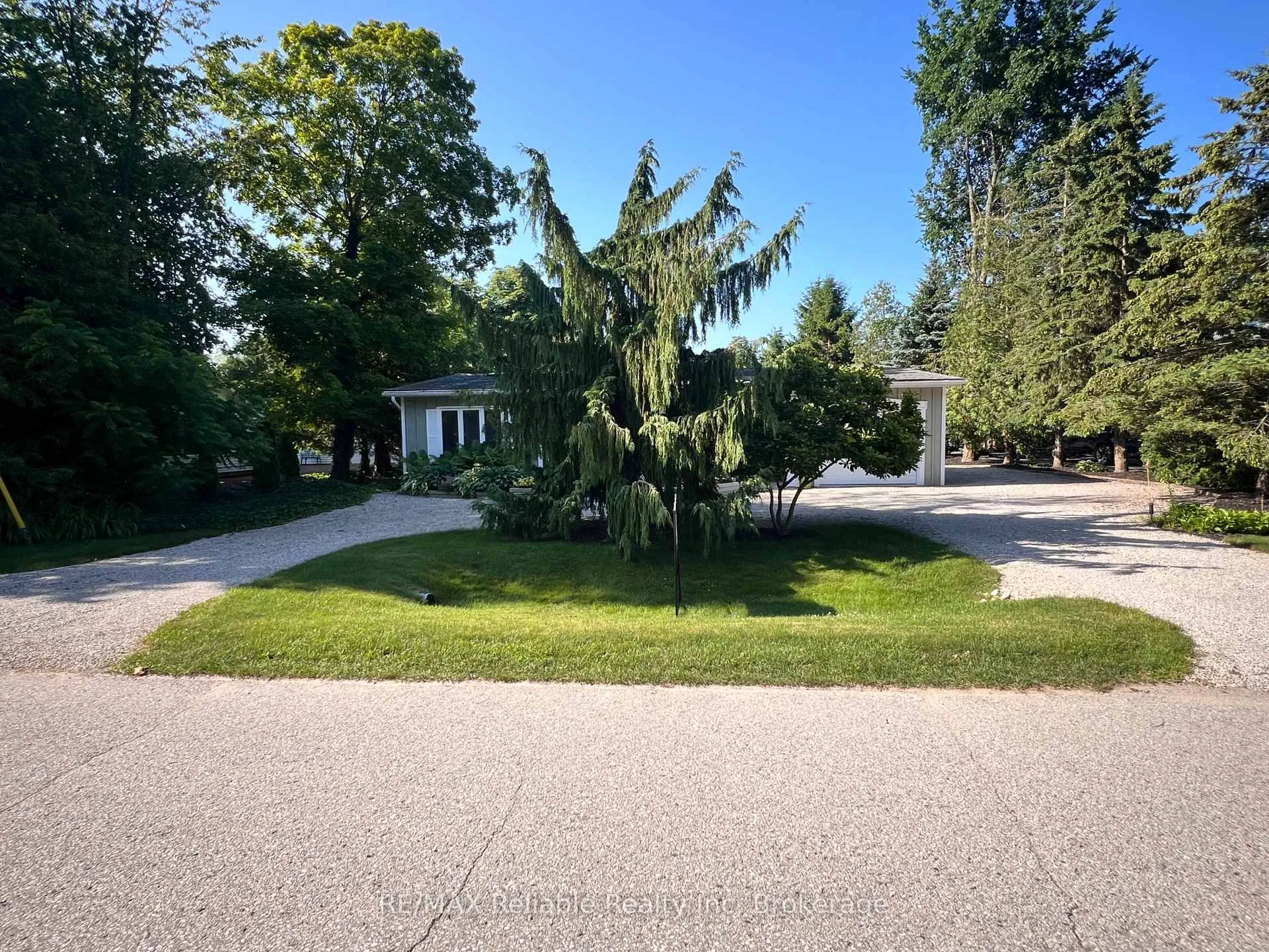 Photo 44 of 12 Victoria Street, Bluewater, Bayfield — HOMEH