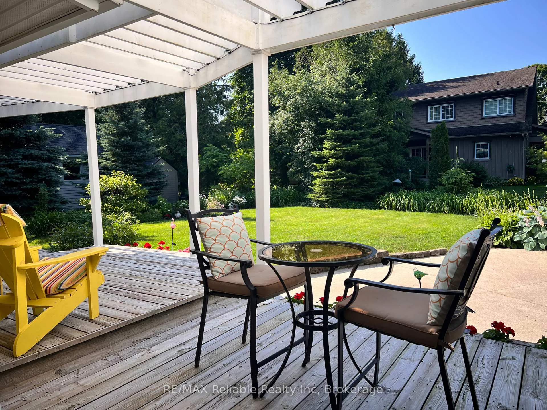 Photo 46 of 12 Victoria Street, Bluewater, Bayfield — HOMEH