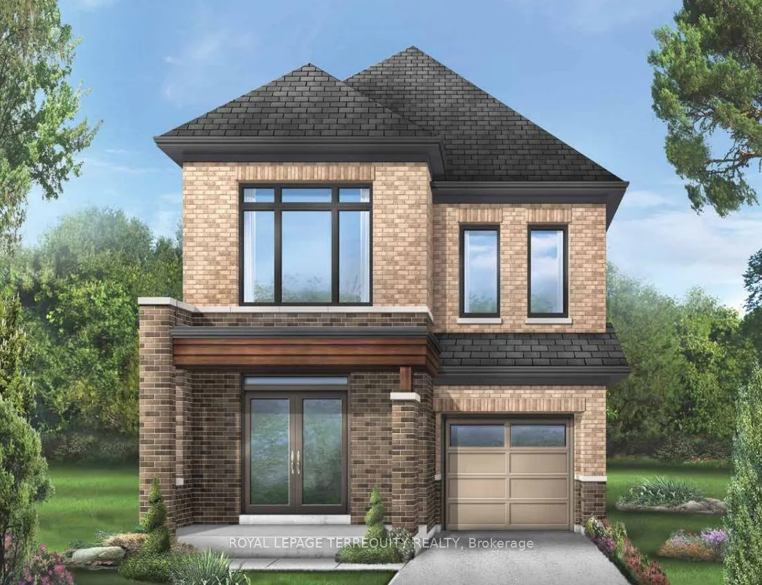 Photo 1 of 1229 Talisman Manor, Pickering, Rural Pickering — HOMEH
