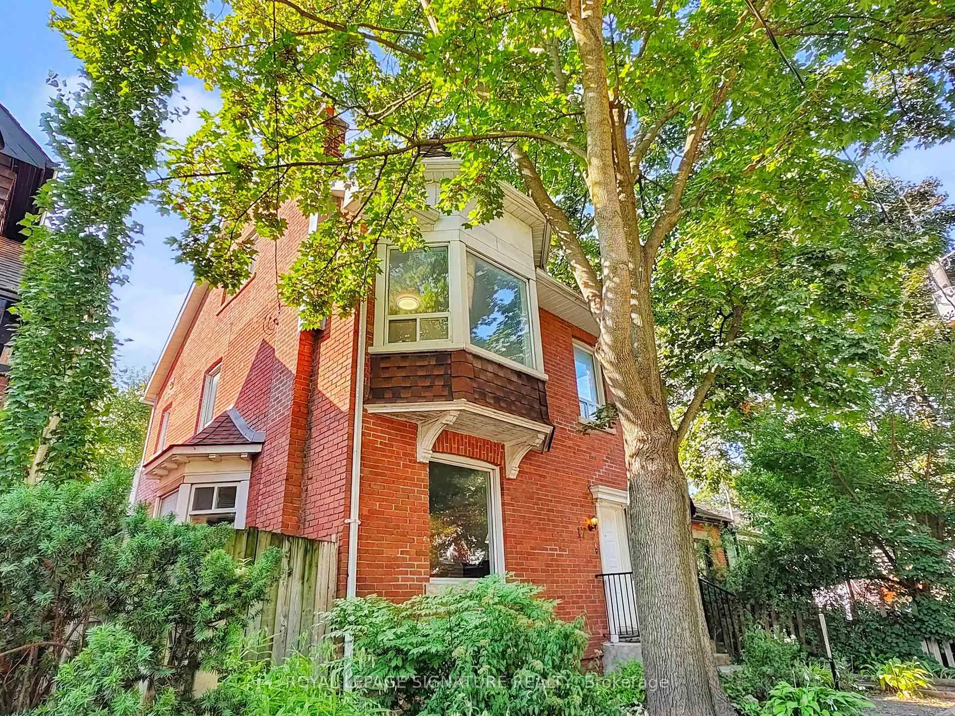 Photo 1 of 17 Austin Avenue, Toronto, South Riverdale — HOMEH