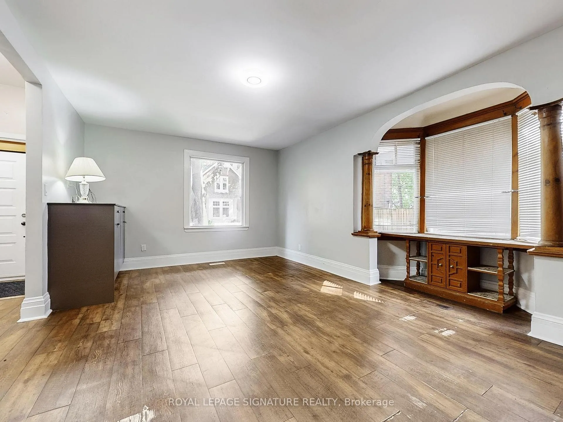 Photo 3 of 17 Austin Avenue, Toronto, South Riverdale — HOMEH