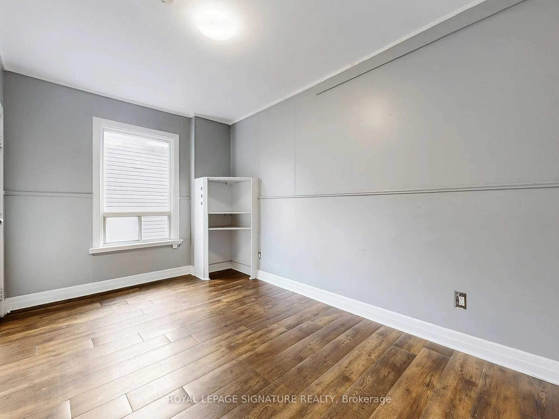Photo 17 of 17 Austin Avenue, Toronto, South Riverdale — HOMEH