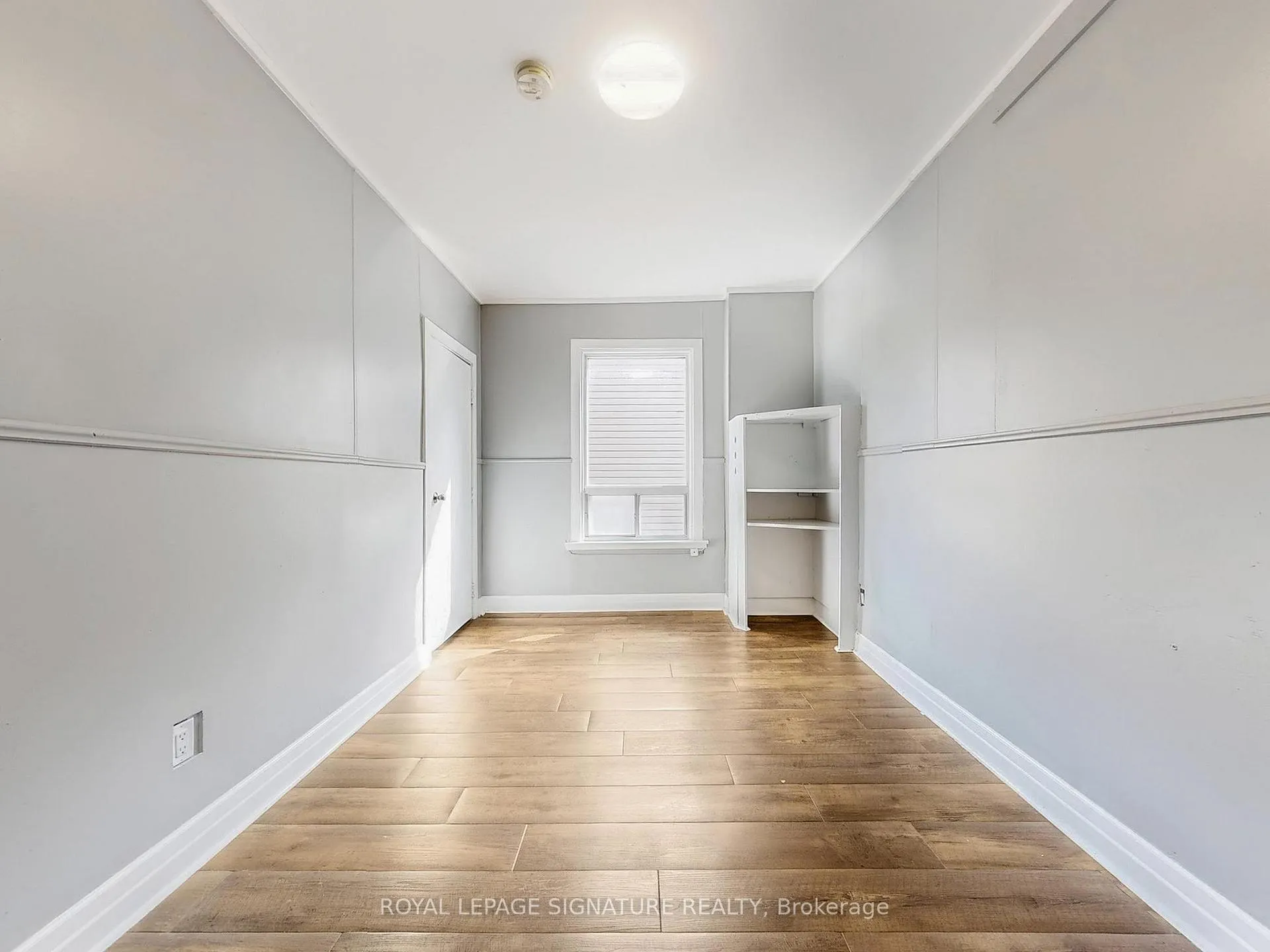 Photo 18 of 17 Austin Avenue, Toronto, South Riverdale — HOMEH
