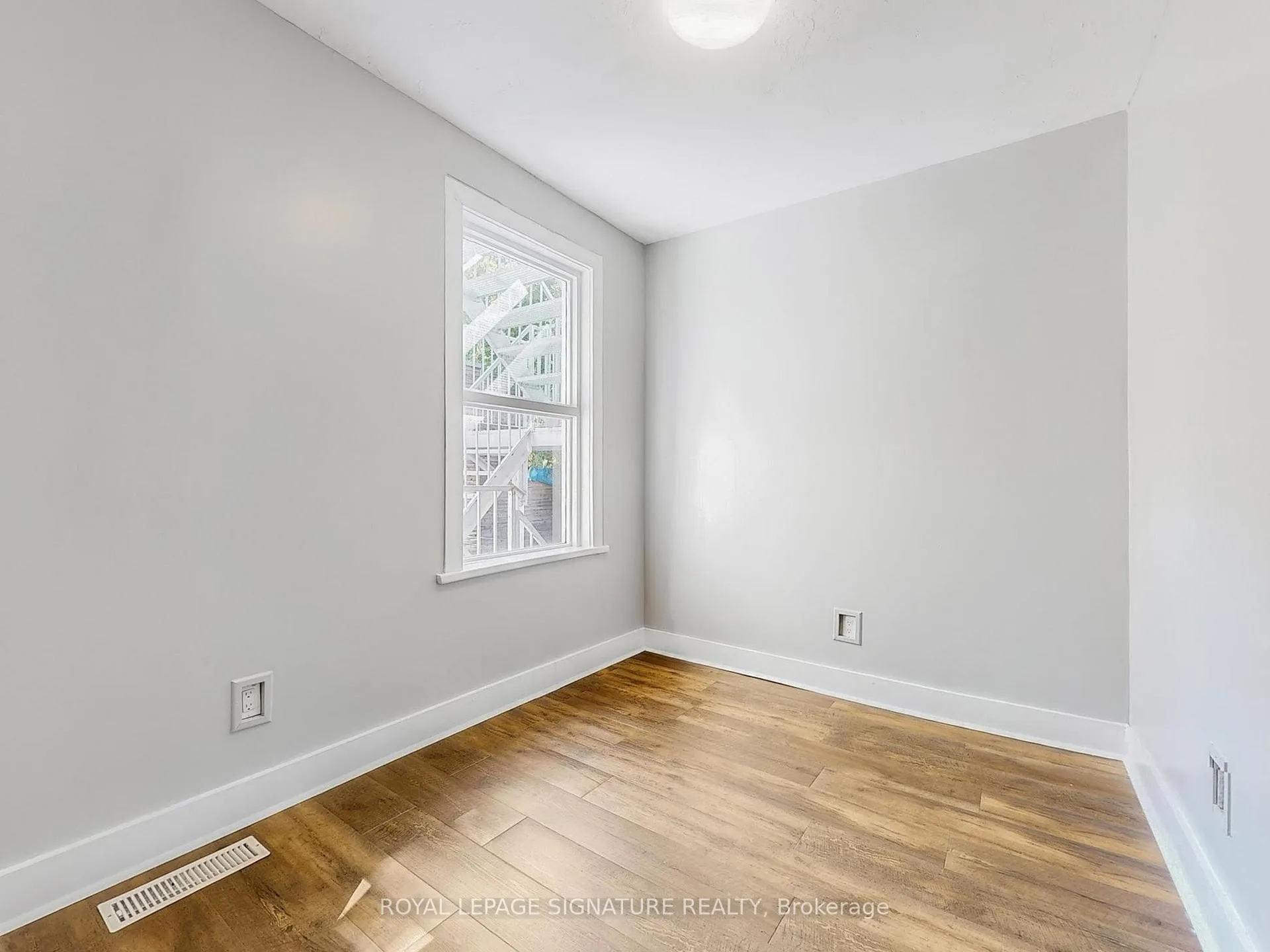 Photo 19 of 17 Austin Avenue, Toronto, South Riverdale — HOMEH