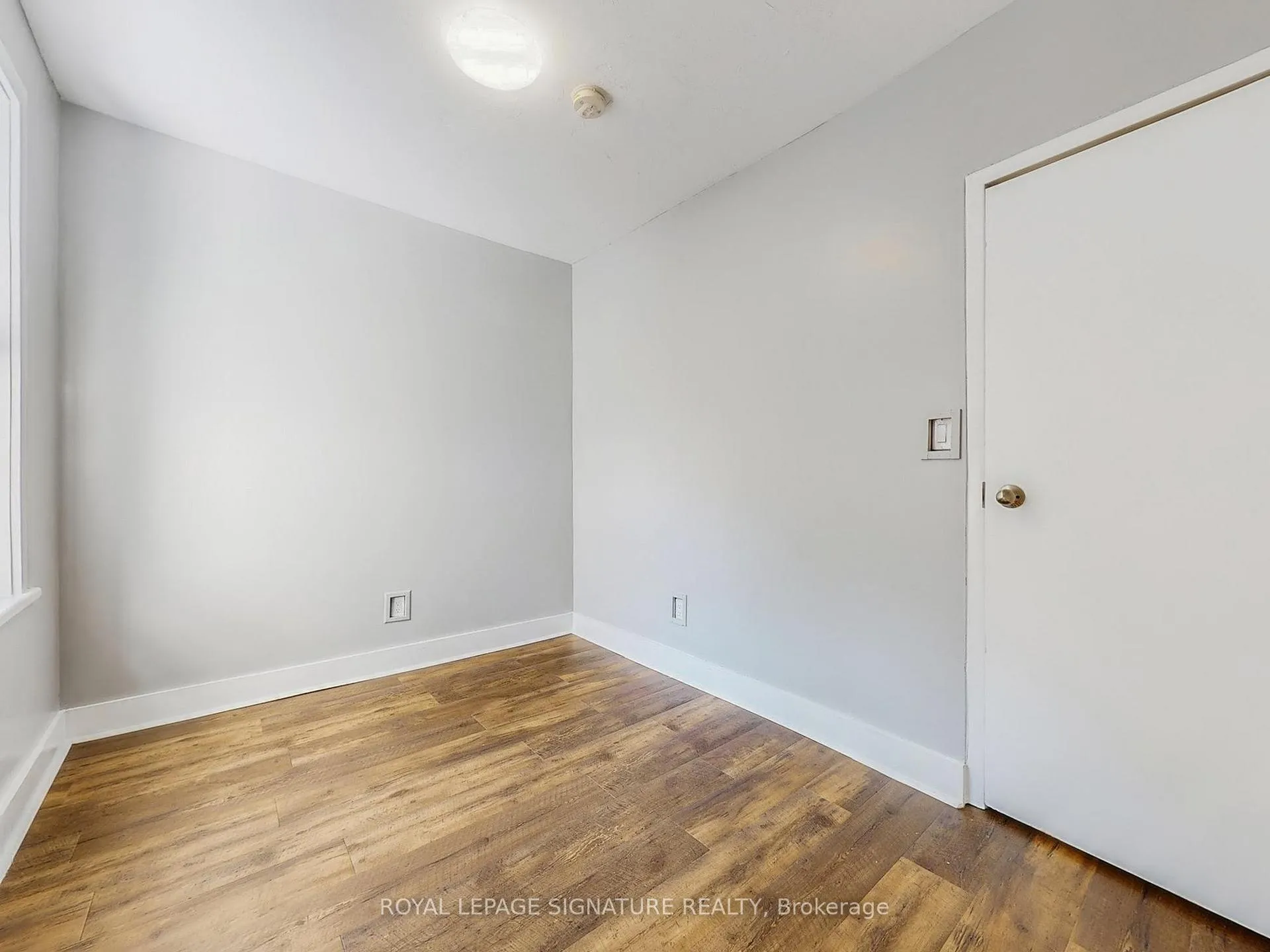 Photo 21 of 17 Austin Avenue, Toronto, South Riverdale — HOMEH