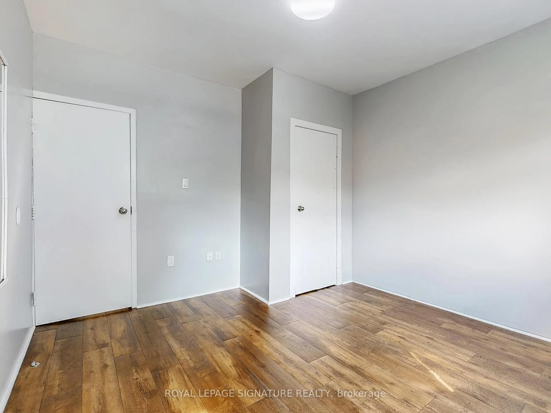 Photo 25 of 17 Austin Avenue, Toronto, South Riverdale — HOMEH