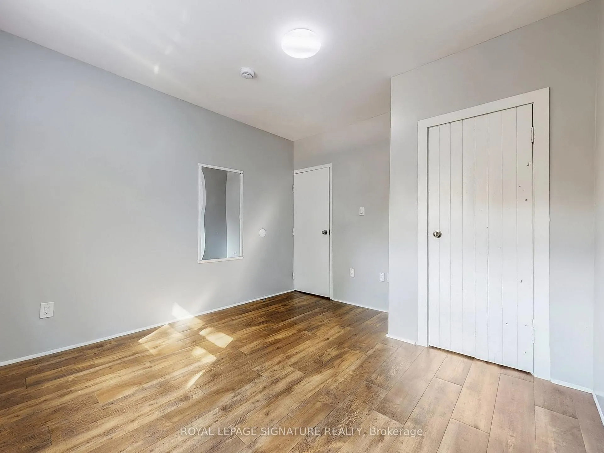Photo 26 of 17 Austin Avenue, Toronto, South Riverdale — HOMEH