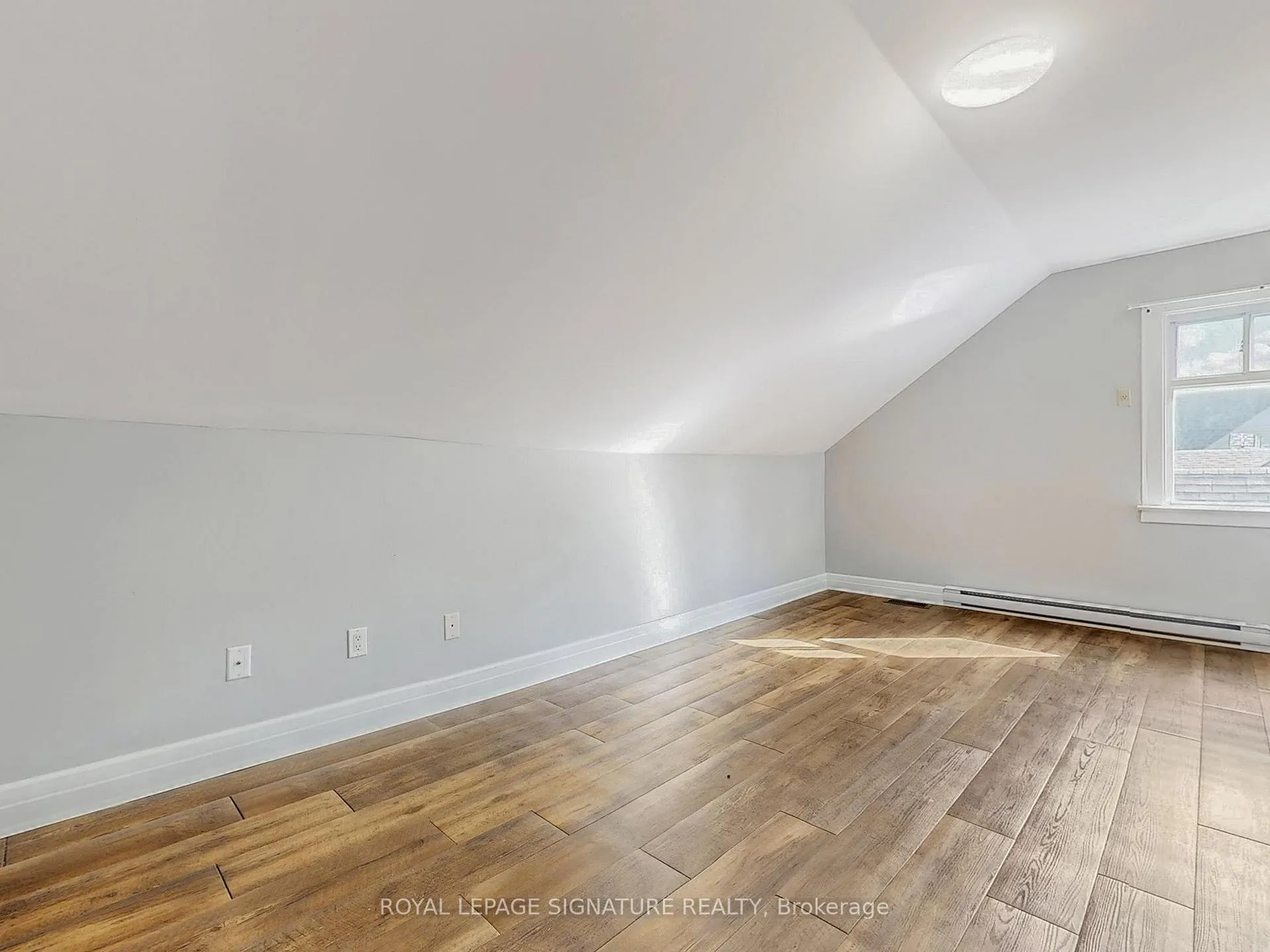 Photo 31 of 17 Austin Avenue, Toronto, South Riverdale — HOMEH