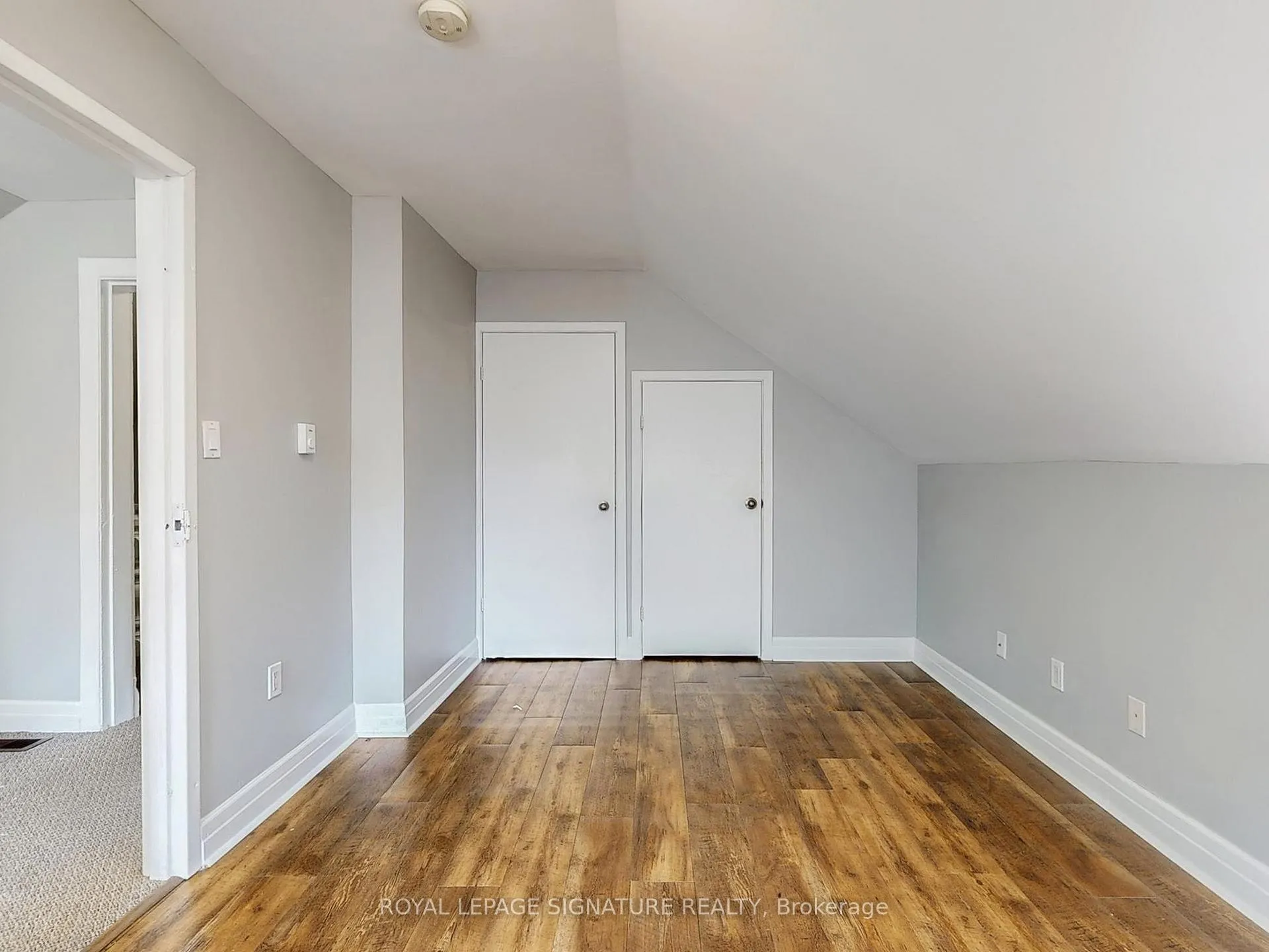Photo 32 of 17 Austin Avenue, Toronto, South Riverdale — HOMEH