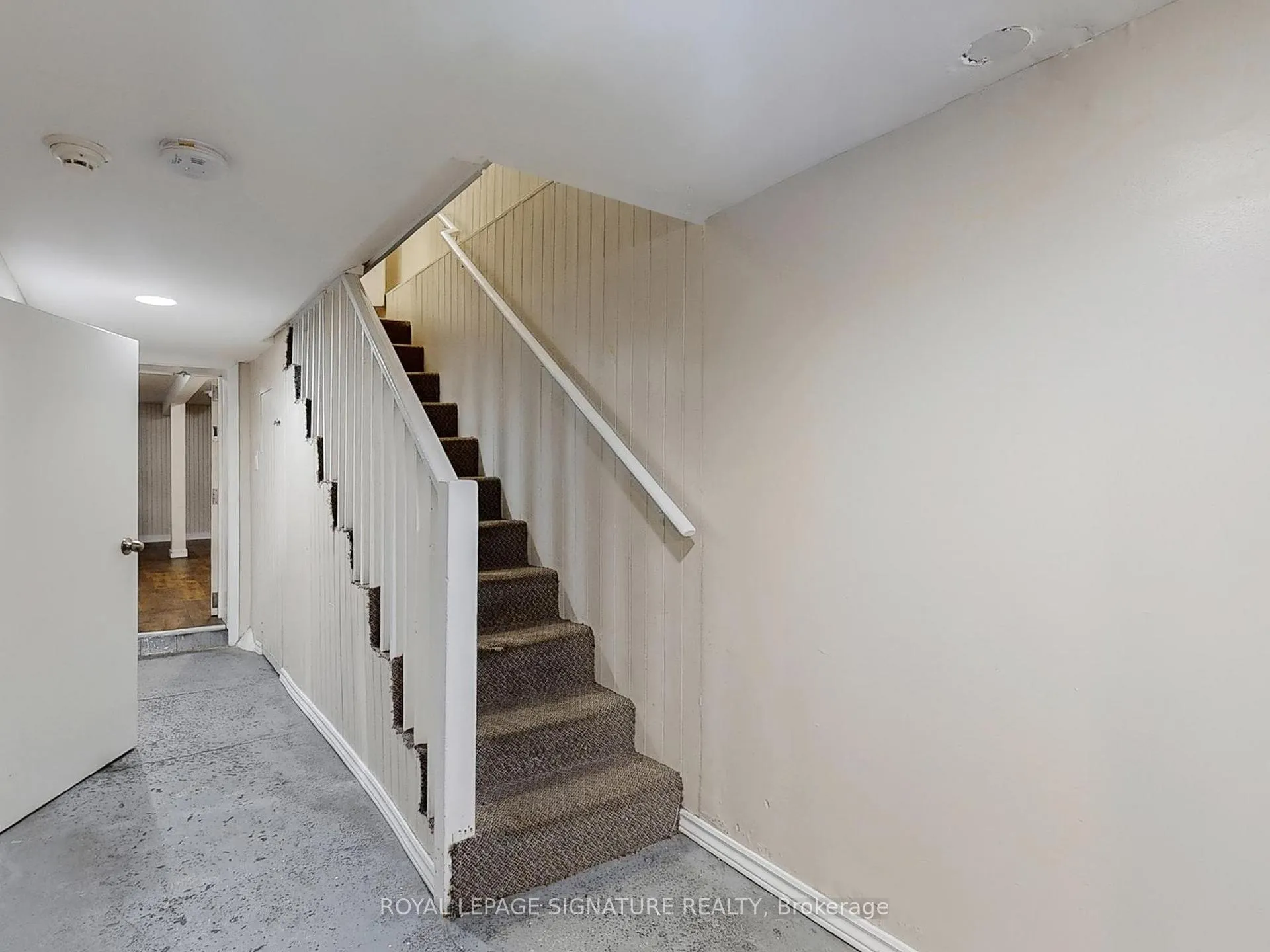 Photo 33 of 17 Austin Avenue, Toronto, South Riverdale — HOMEH