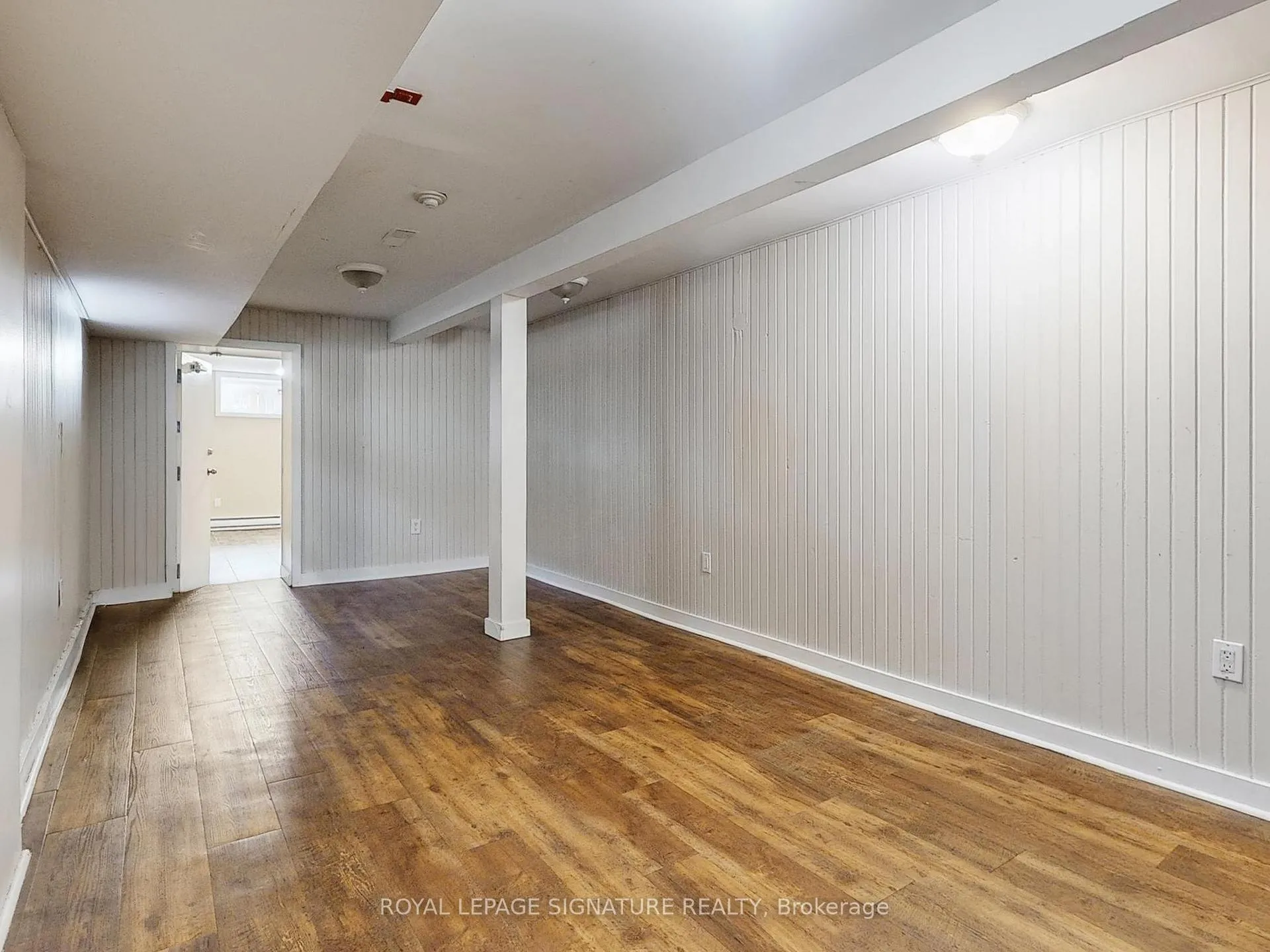 Photo 35 of 17 Austin Avenue, Toronto, South Riverdale — HOMEH