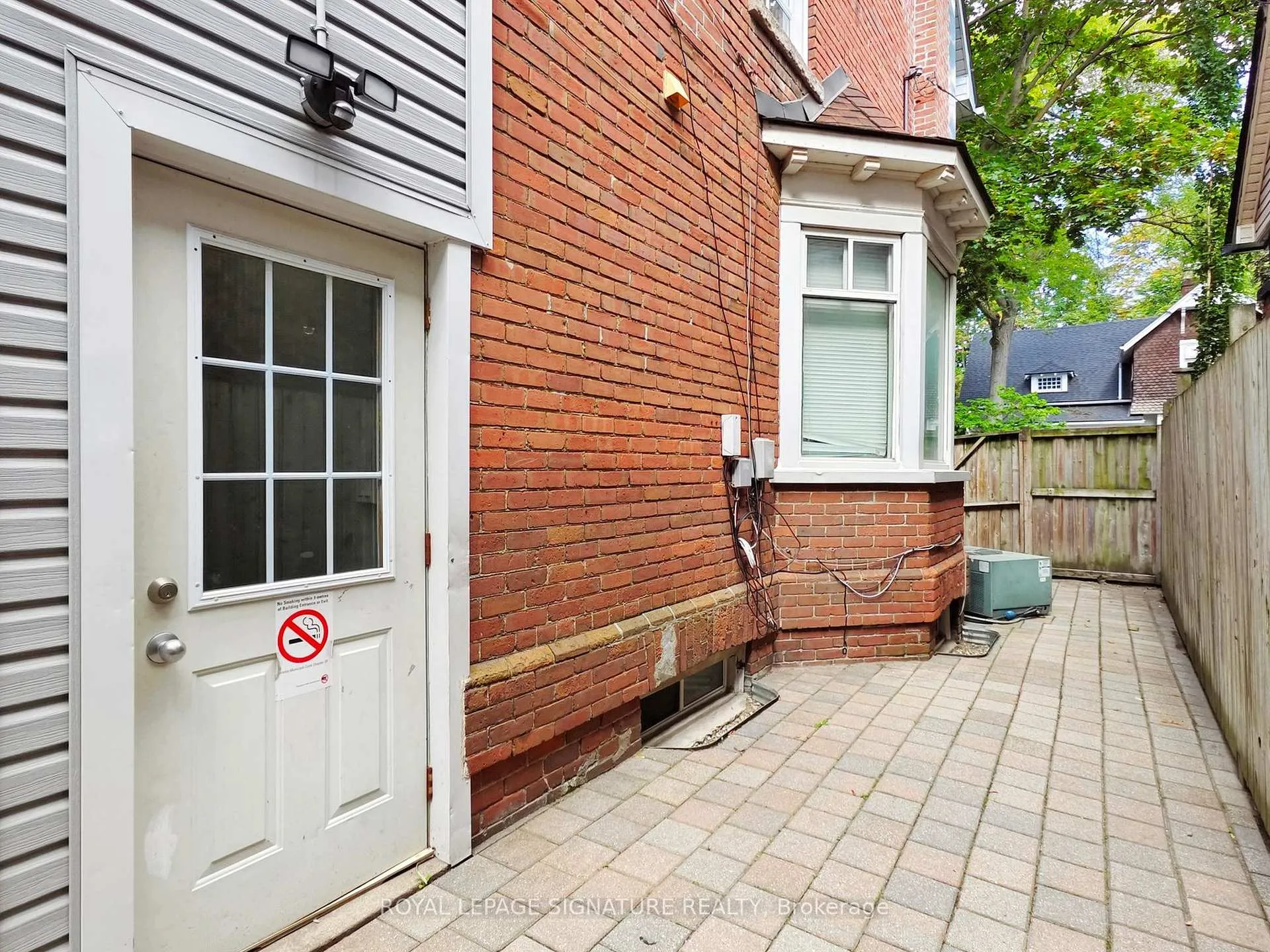 Photo 39 of 17 Austin Avenue, Toronto, South Riverdale — HOMEH