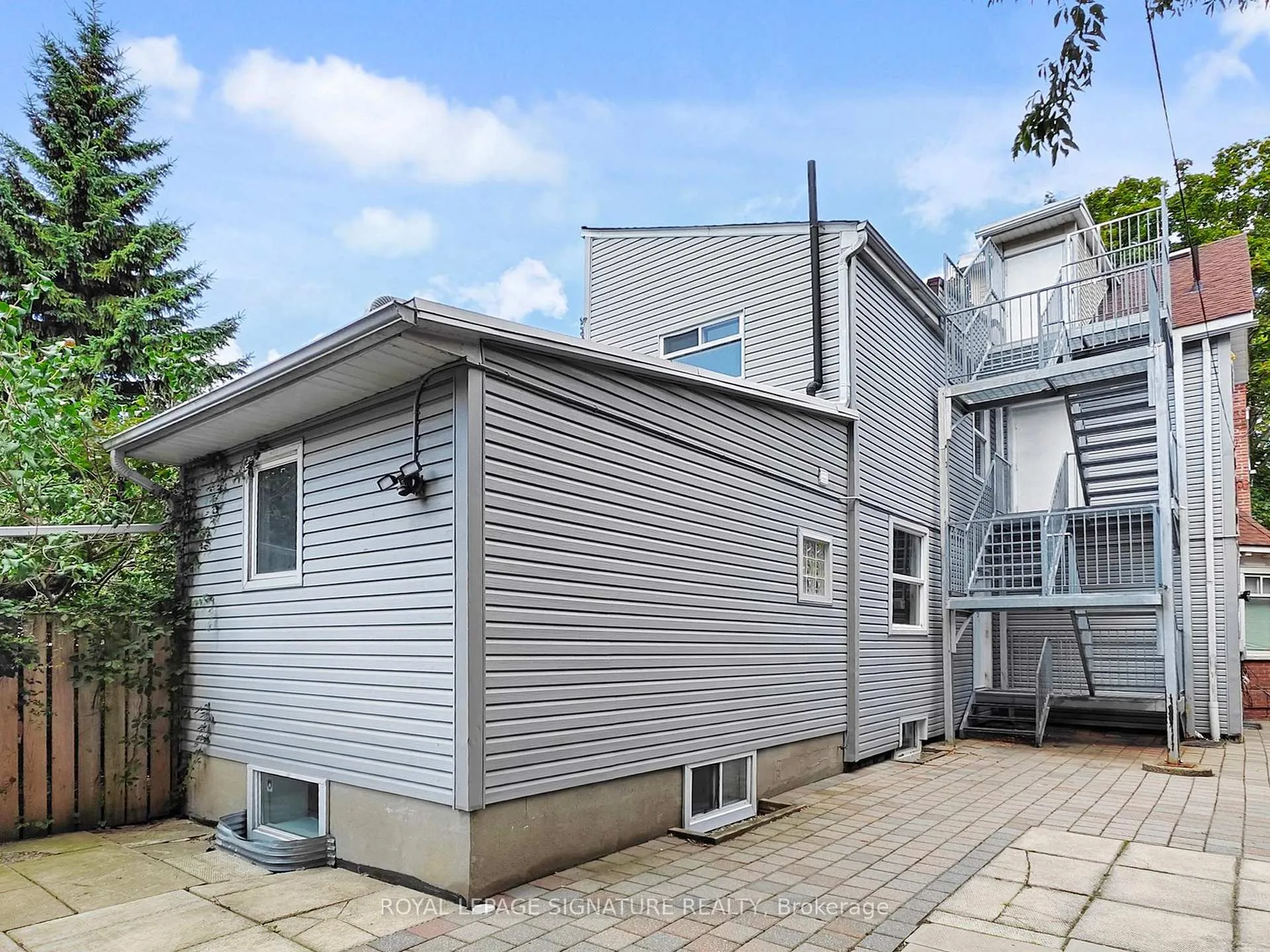 Photo 41 of 17 Austin Avenue, Toronto, South Riverdale — HOMEH
