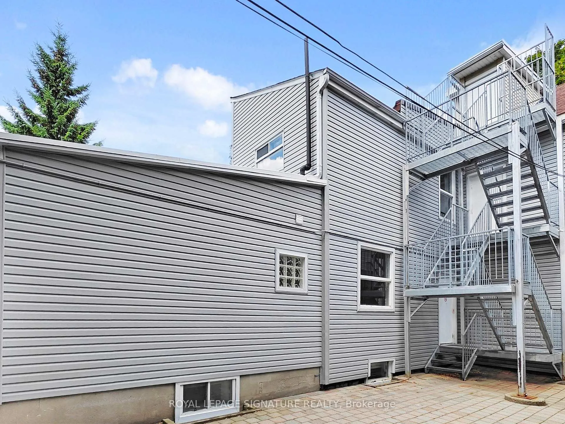 Photo 42 of 17 Austin Avenue, Toronto, South Riverdale — HOMEH